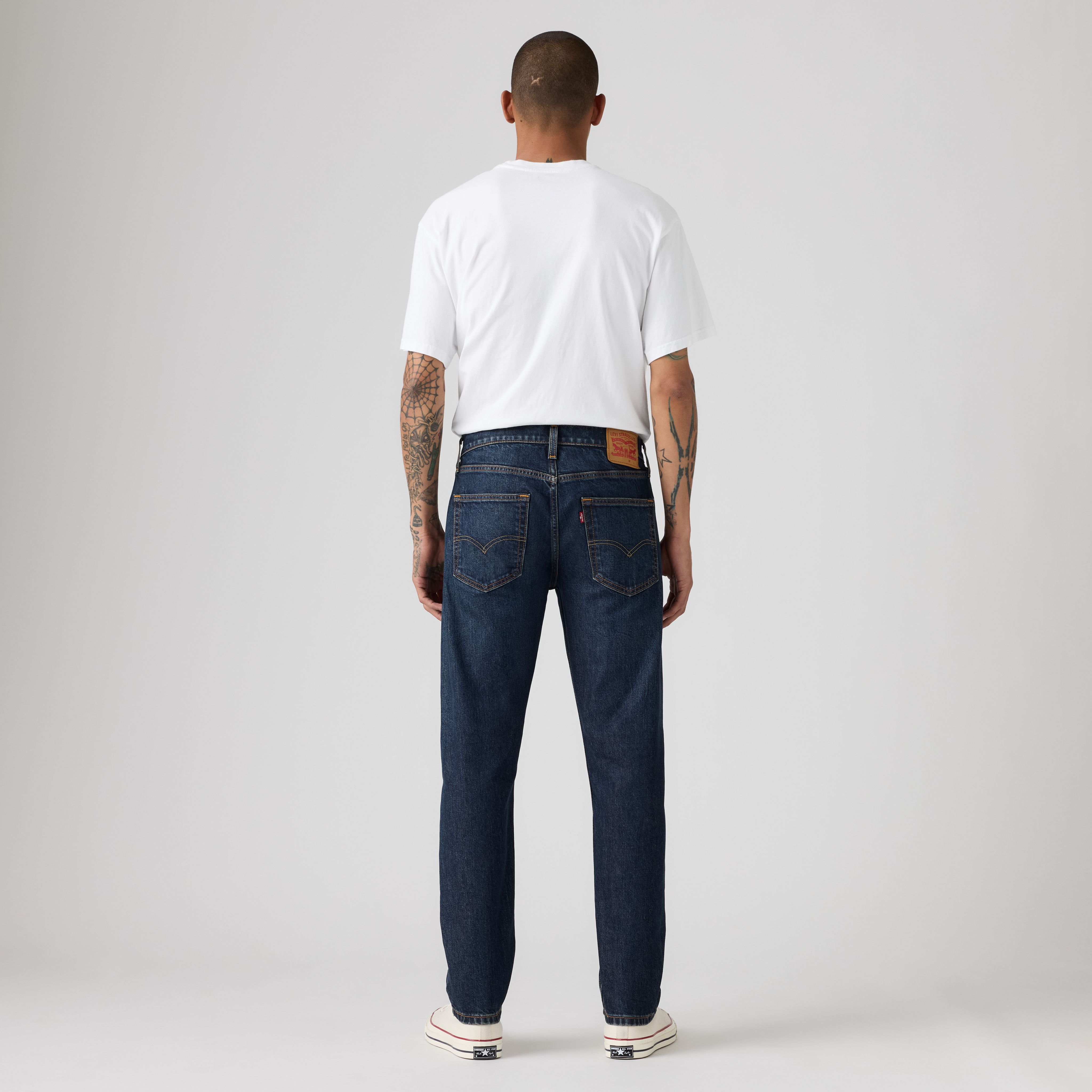 Jean 502™ Taper 3