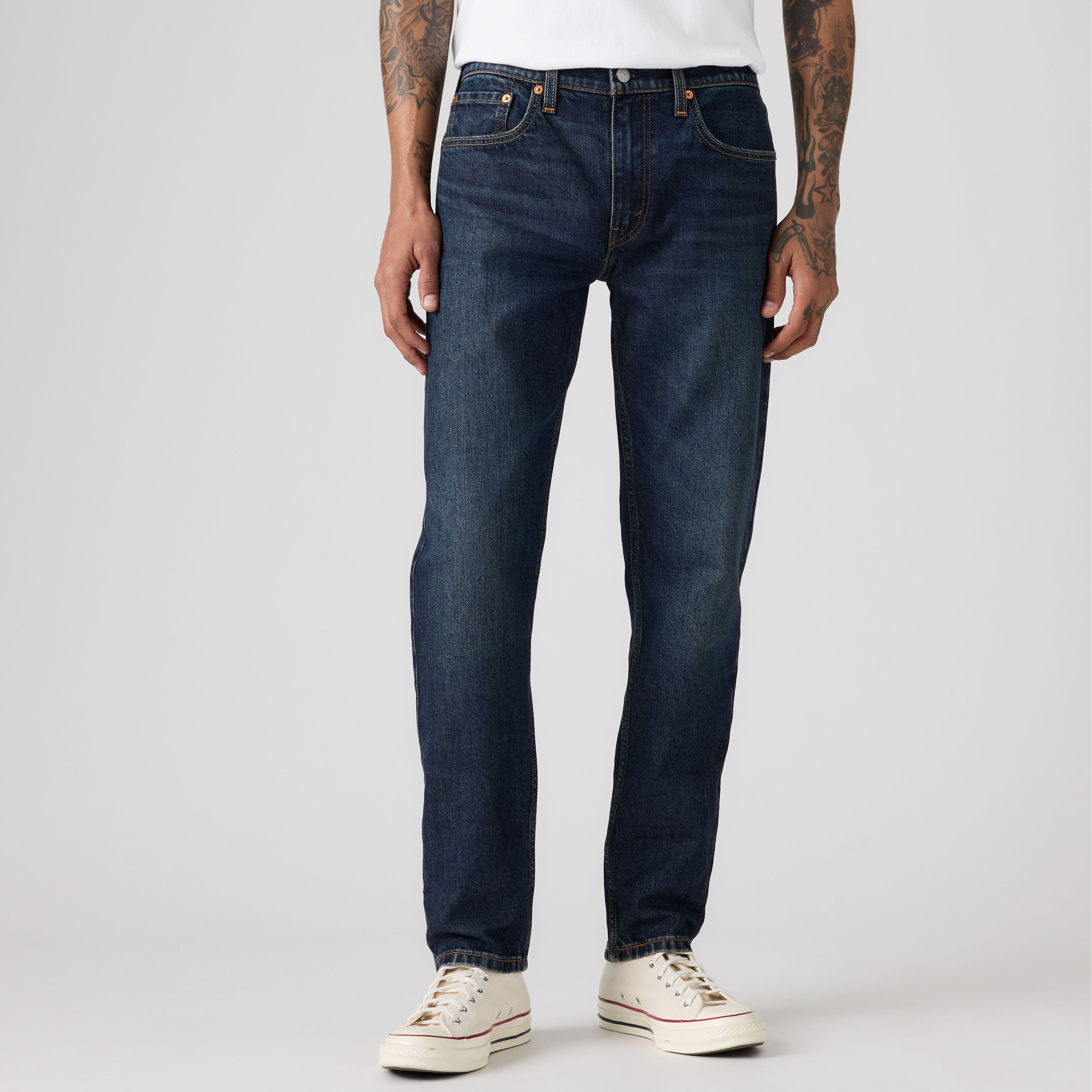 Jean 502™ Taper 2