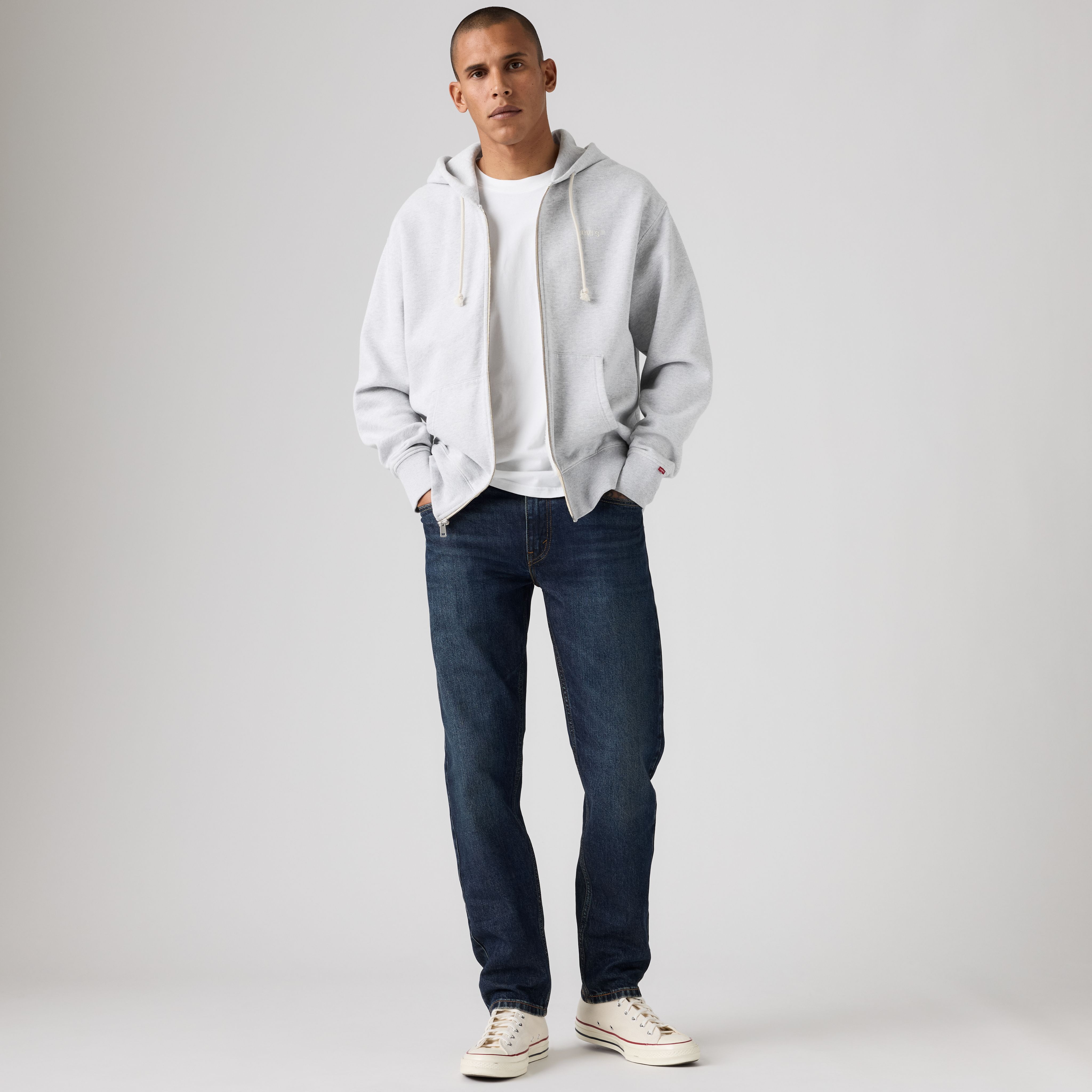 502™ Taper jeans 1