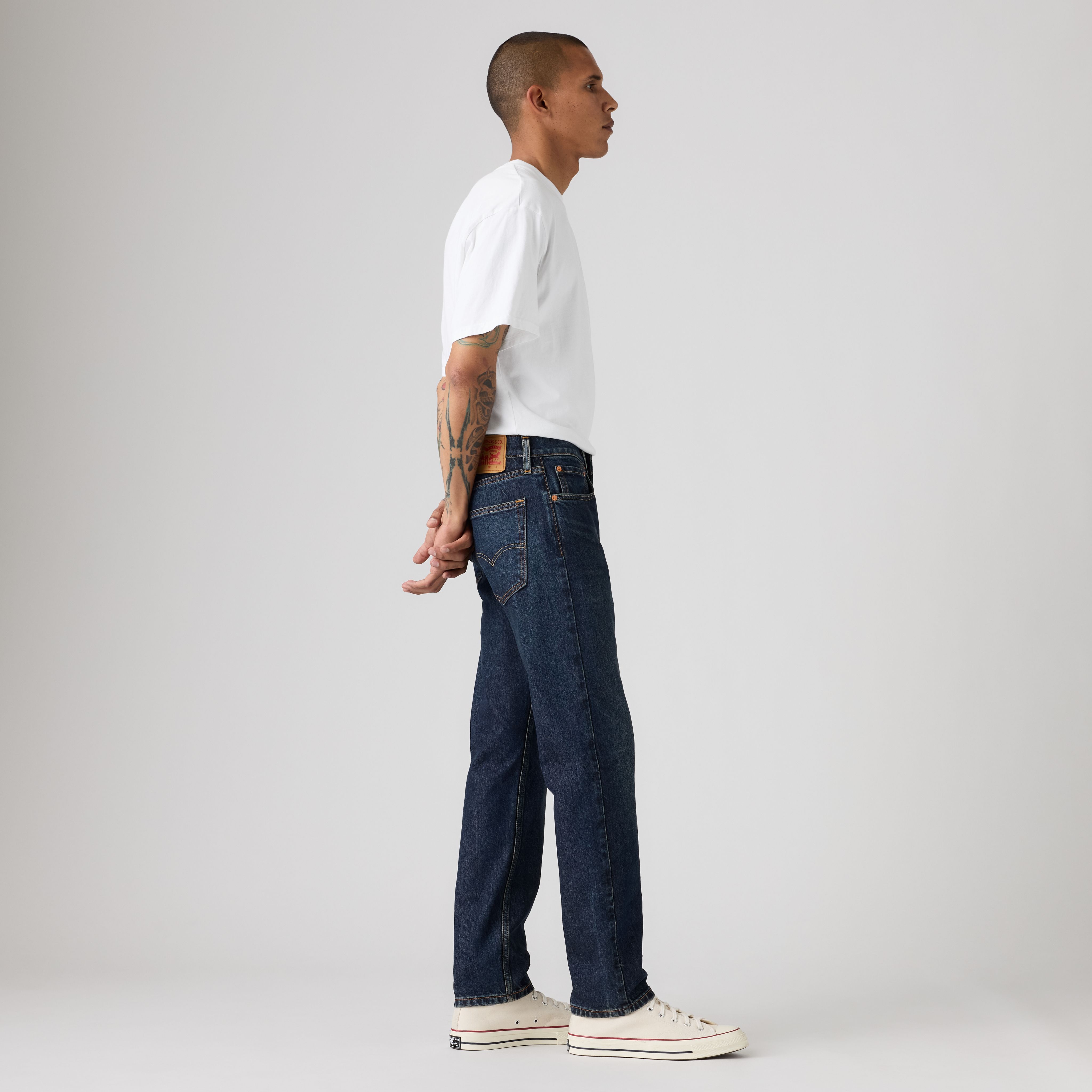 Jean 502™ Taper 4