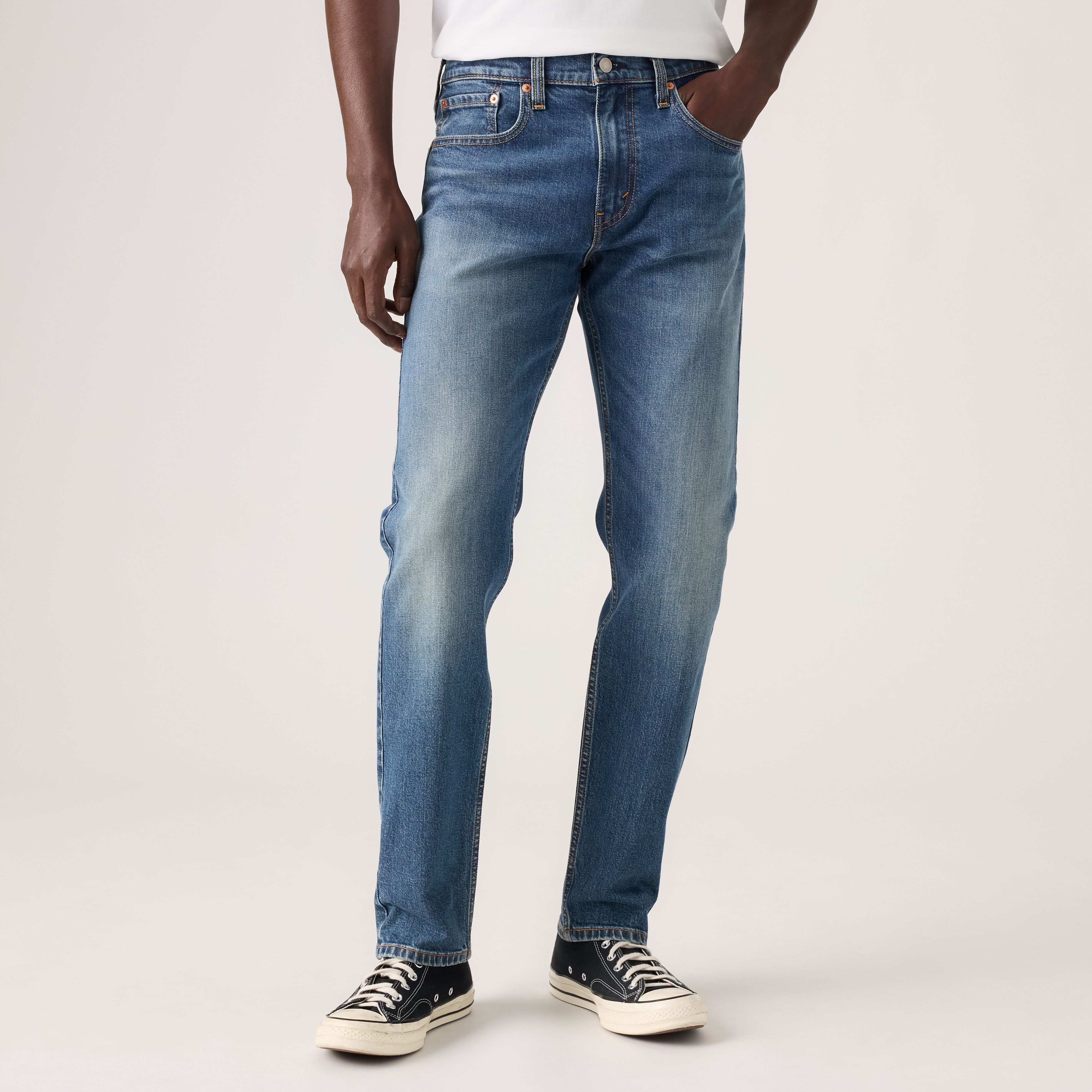 502™ Taper Jeans 2