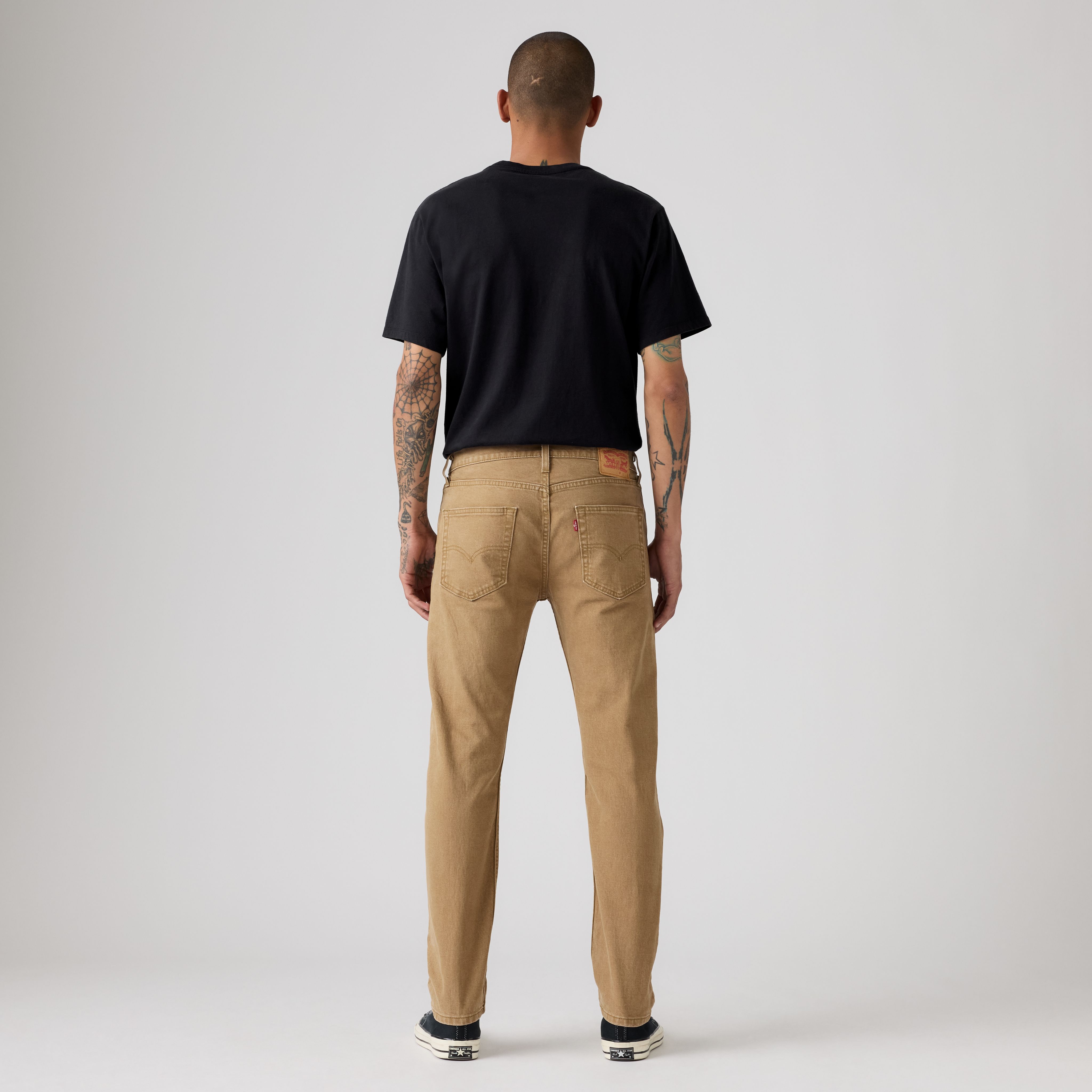 502™ Taper jeans 3
