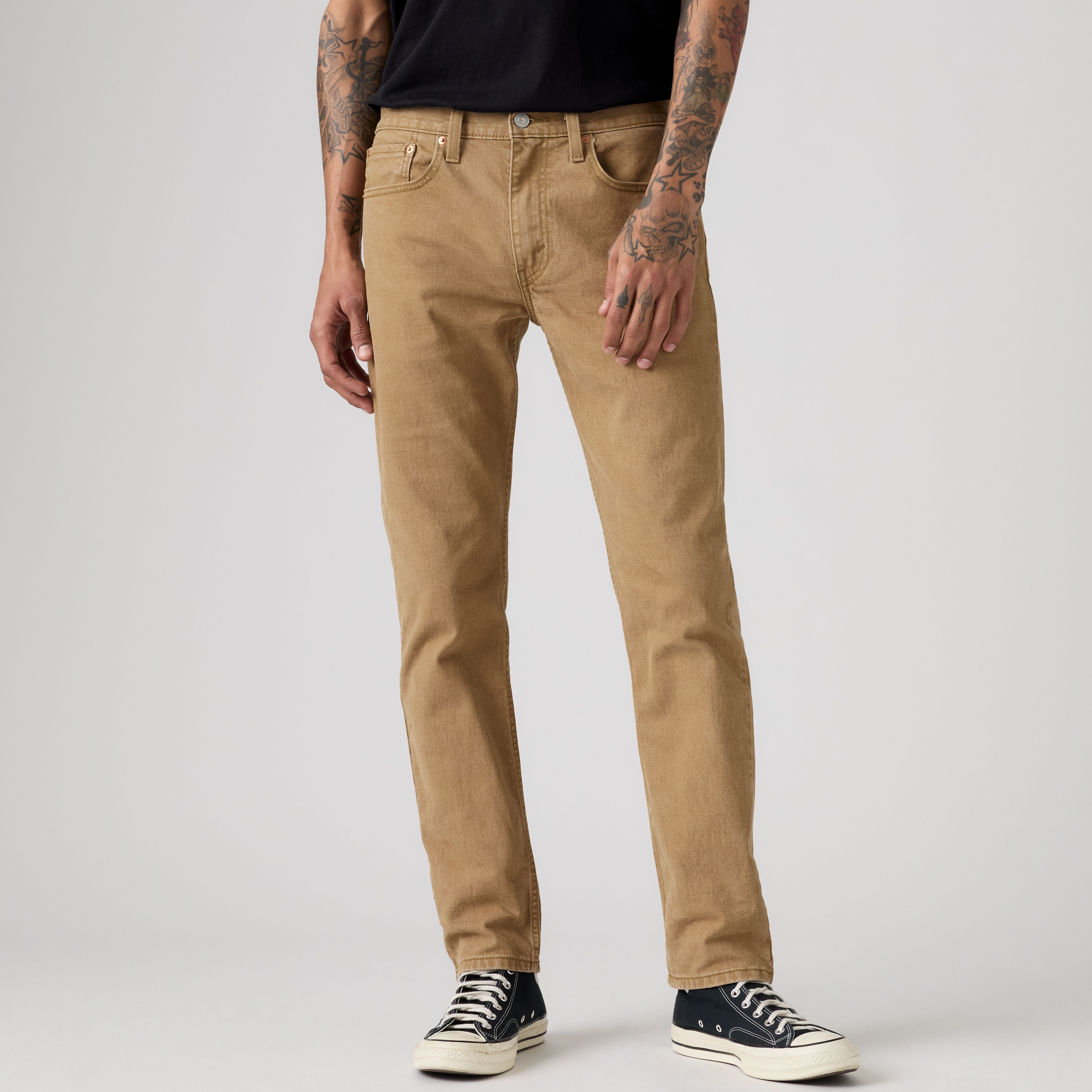 502™ Taper jeans 2
