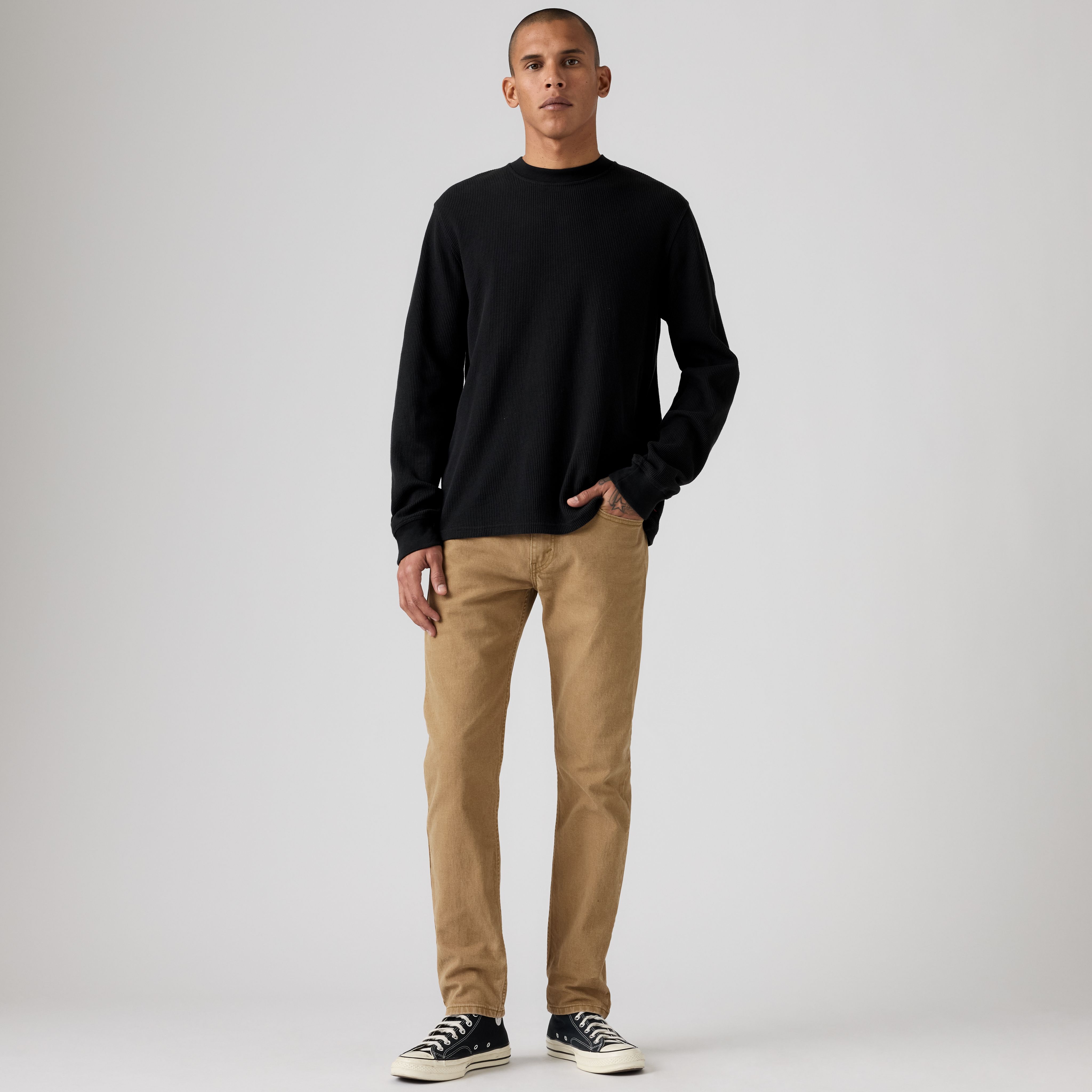 502™ Taper Jeans 1