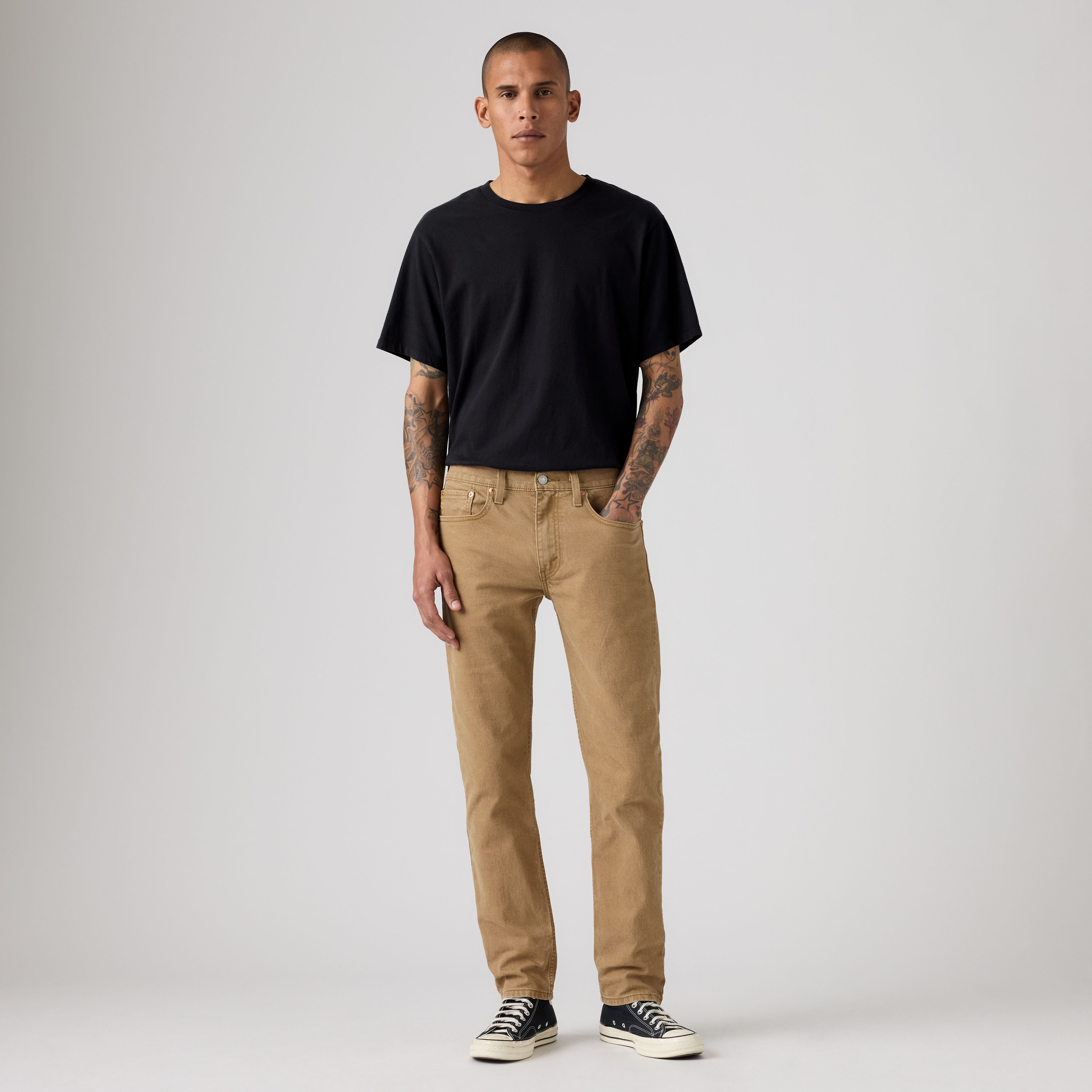 502™ Taper jeans 5