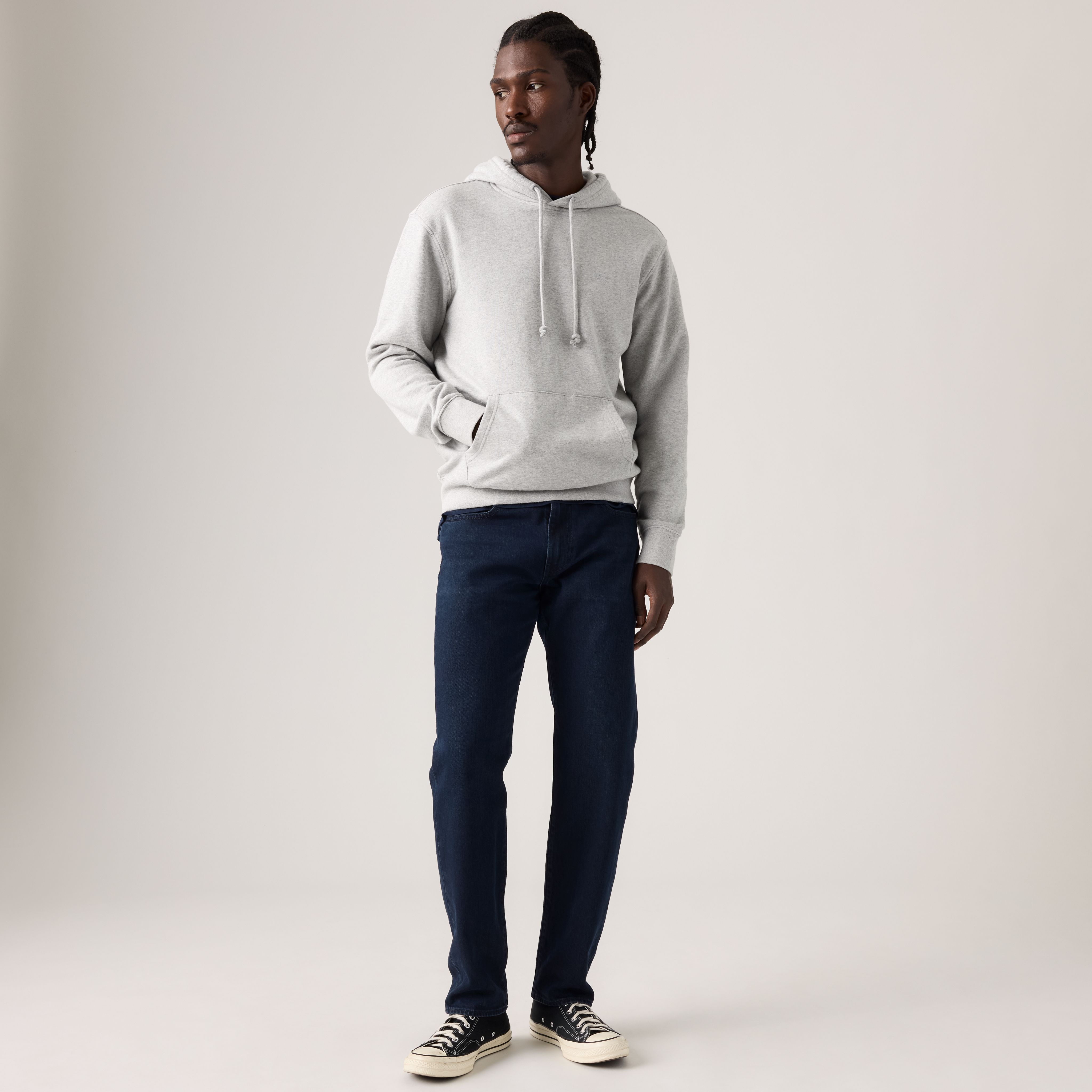 502™ Taper Jeans 1