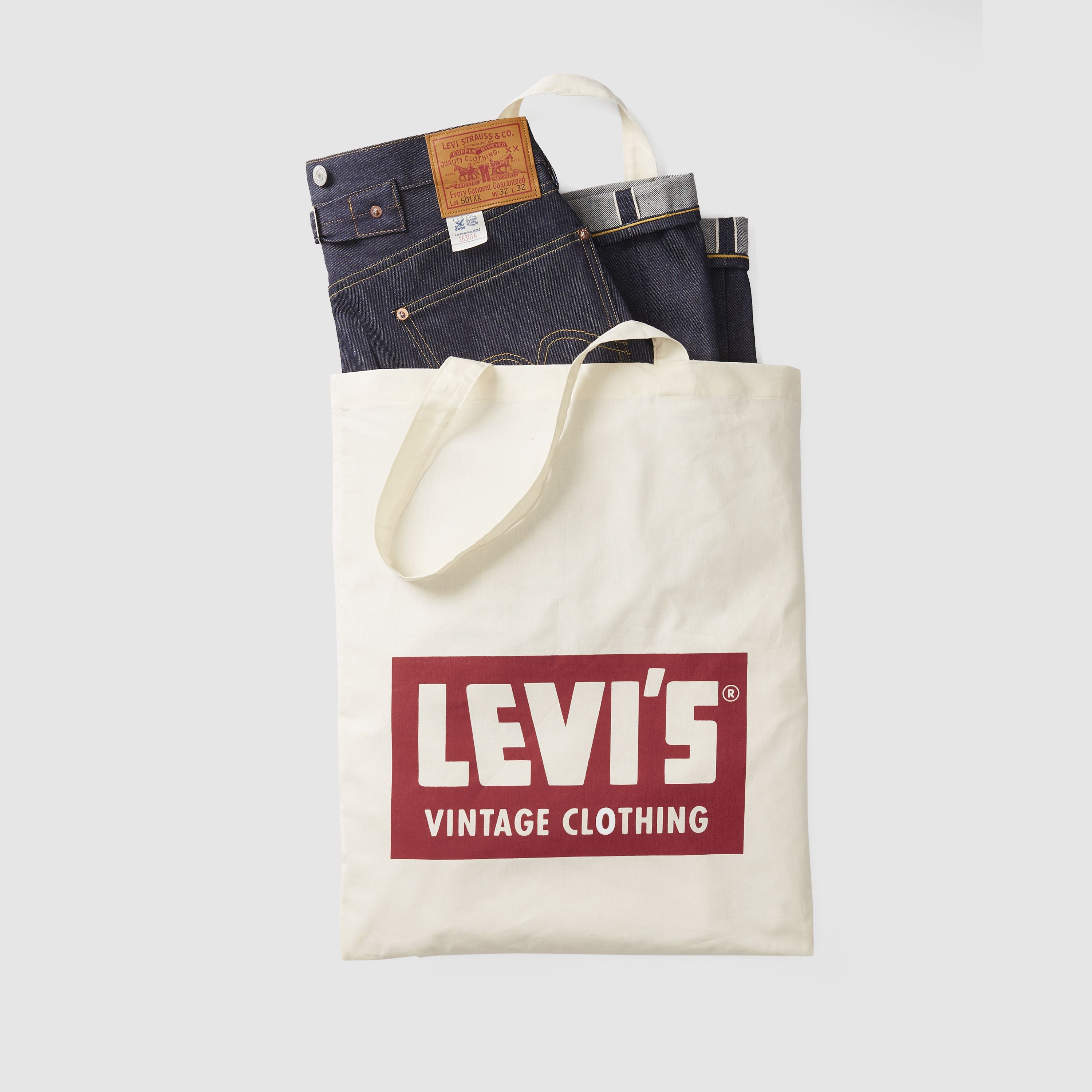 Levi's® Made In Japan 1933 501® Jeans 12