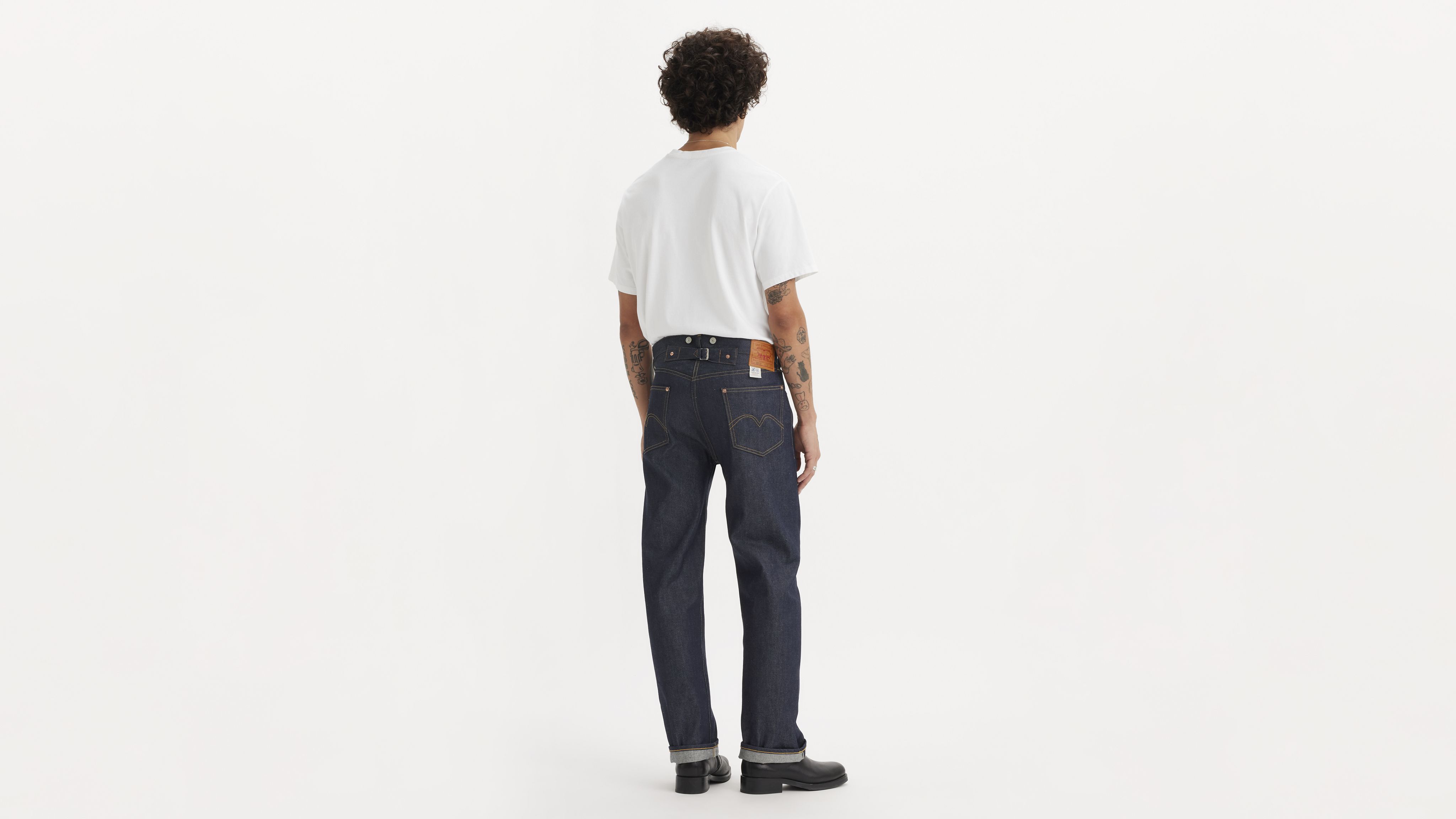Levi's® Made In Japan 1933 501® Jeans 3