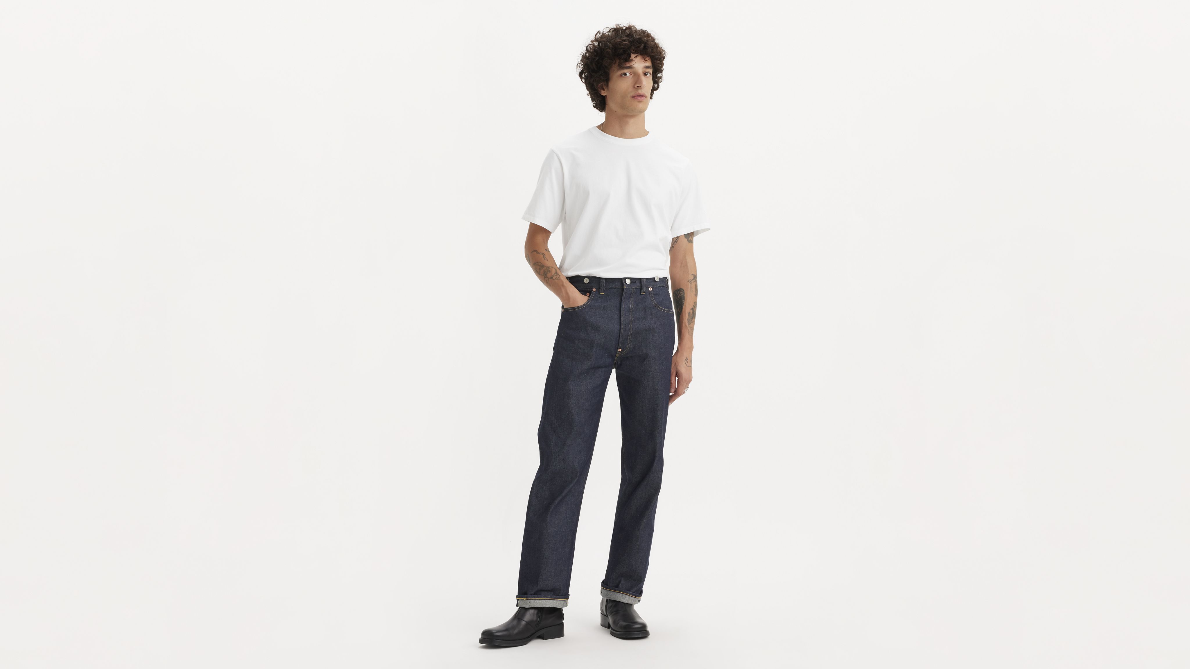 Levi's® Made In Japan 1933 501® Jeans 5