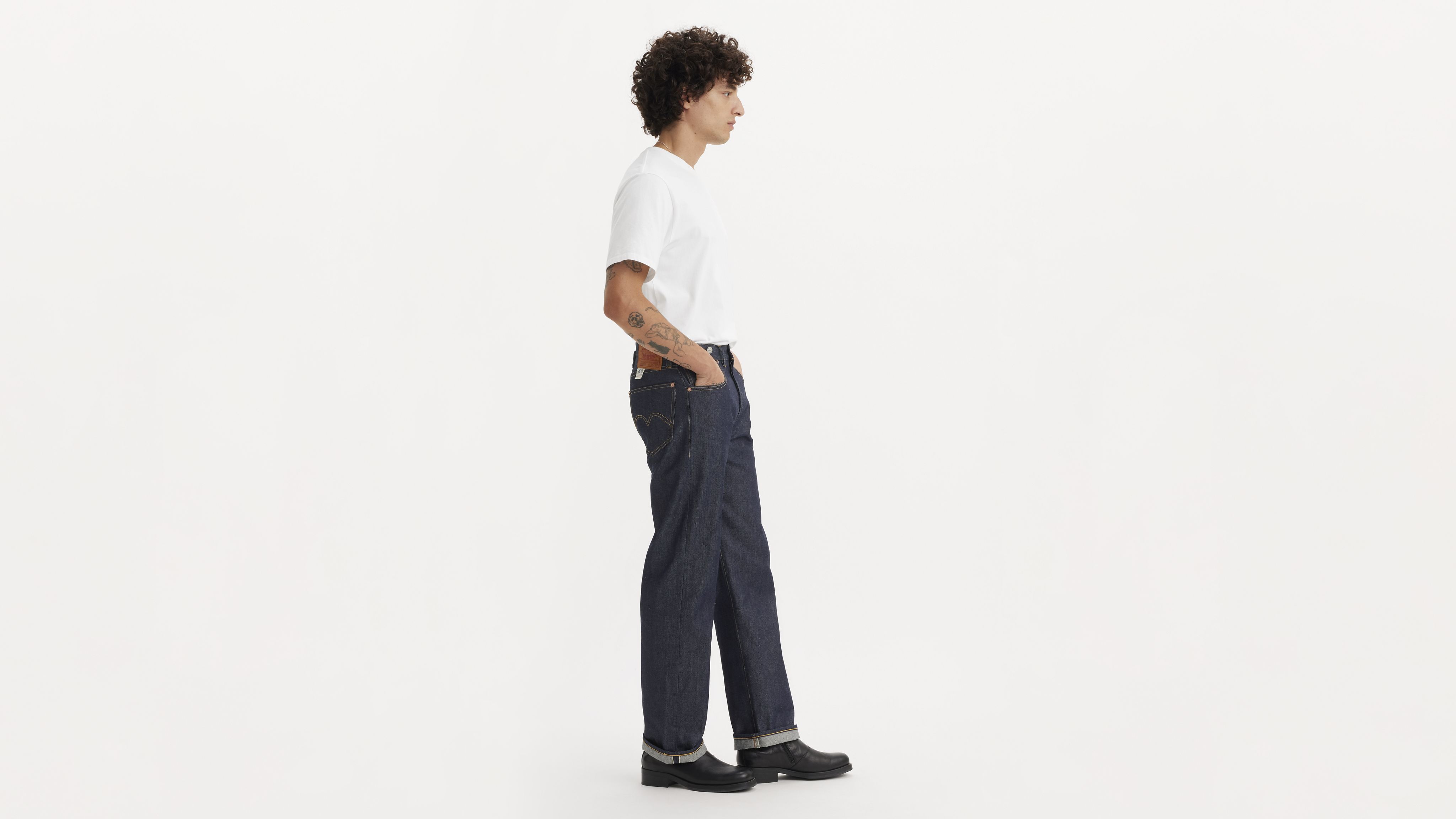 Levi's® Made In Japan 1933 501® Jeans 4