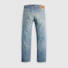 1933 501® Original Selvedge Men's Jeans — Agregado - Medium Wash 7
