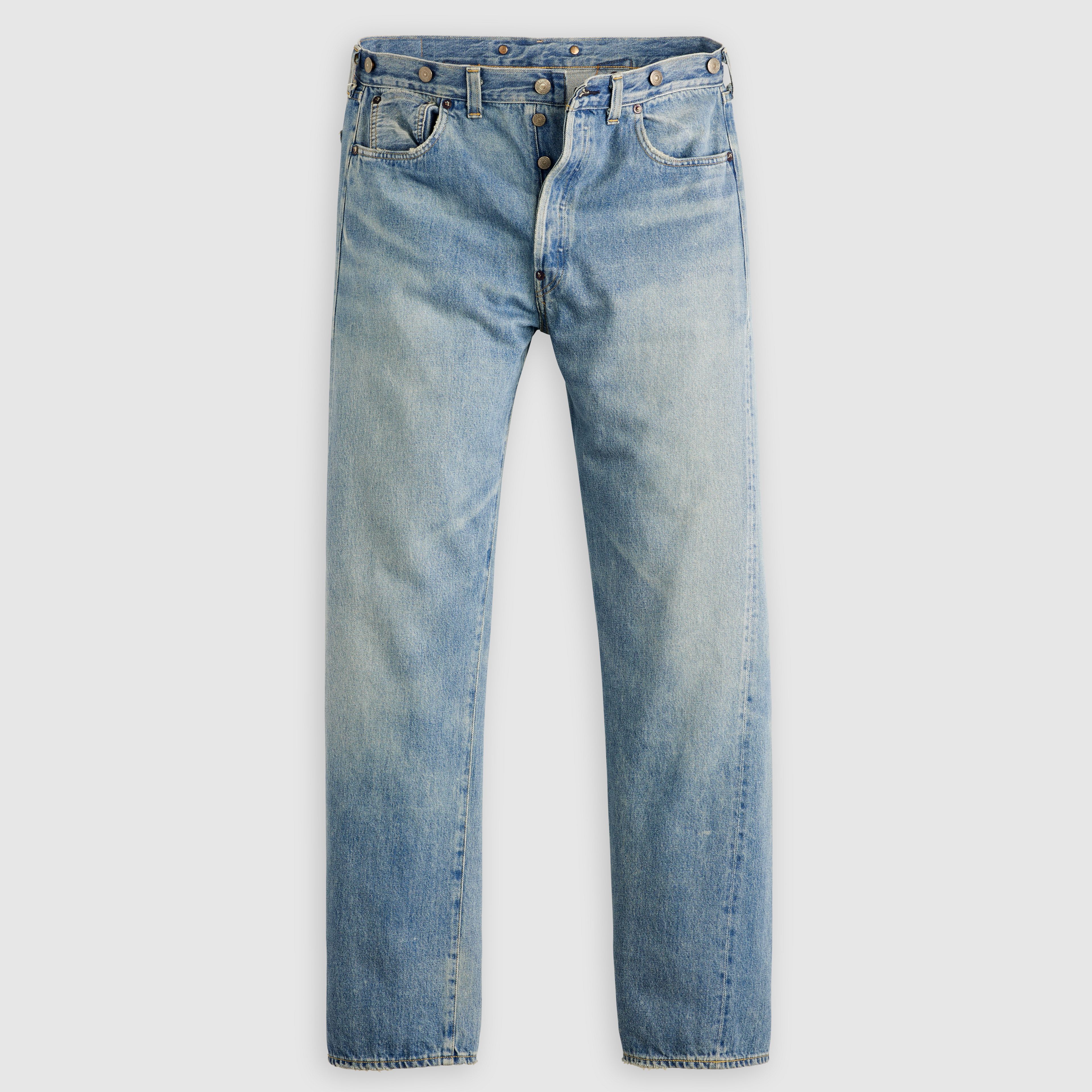 1933 501® Original Selvedge Men's Jeans