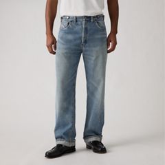 1933 501® Original Selvedge Men's Jeans — Agregado - Medium Wash 2