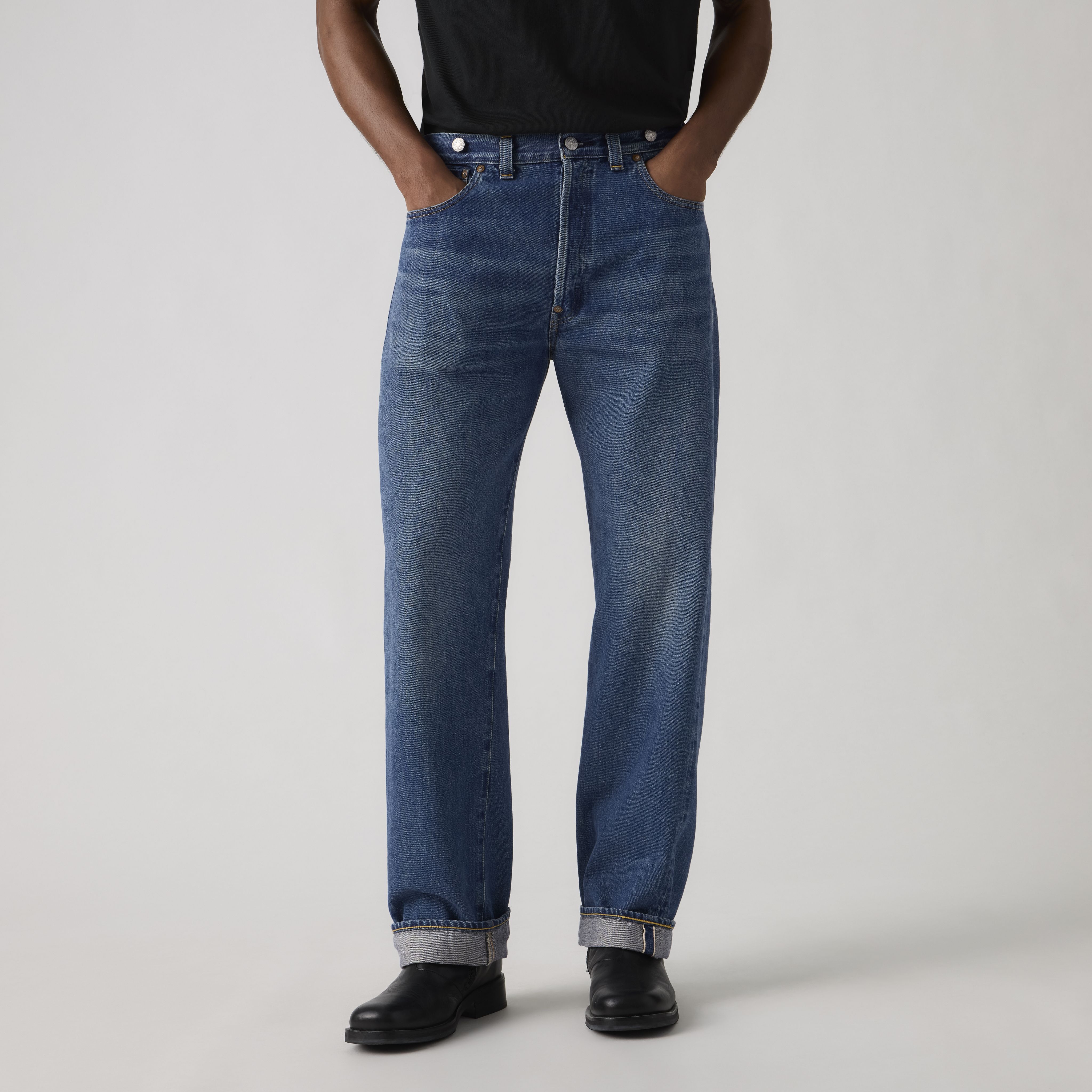 1933 501® Original Fit Men's Jeans 2