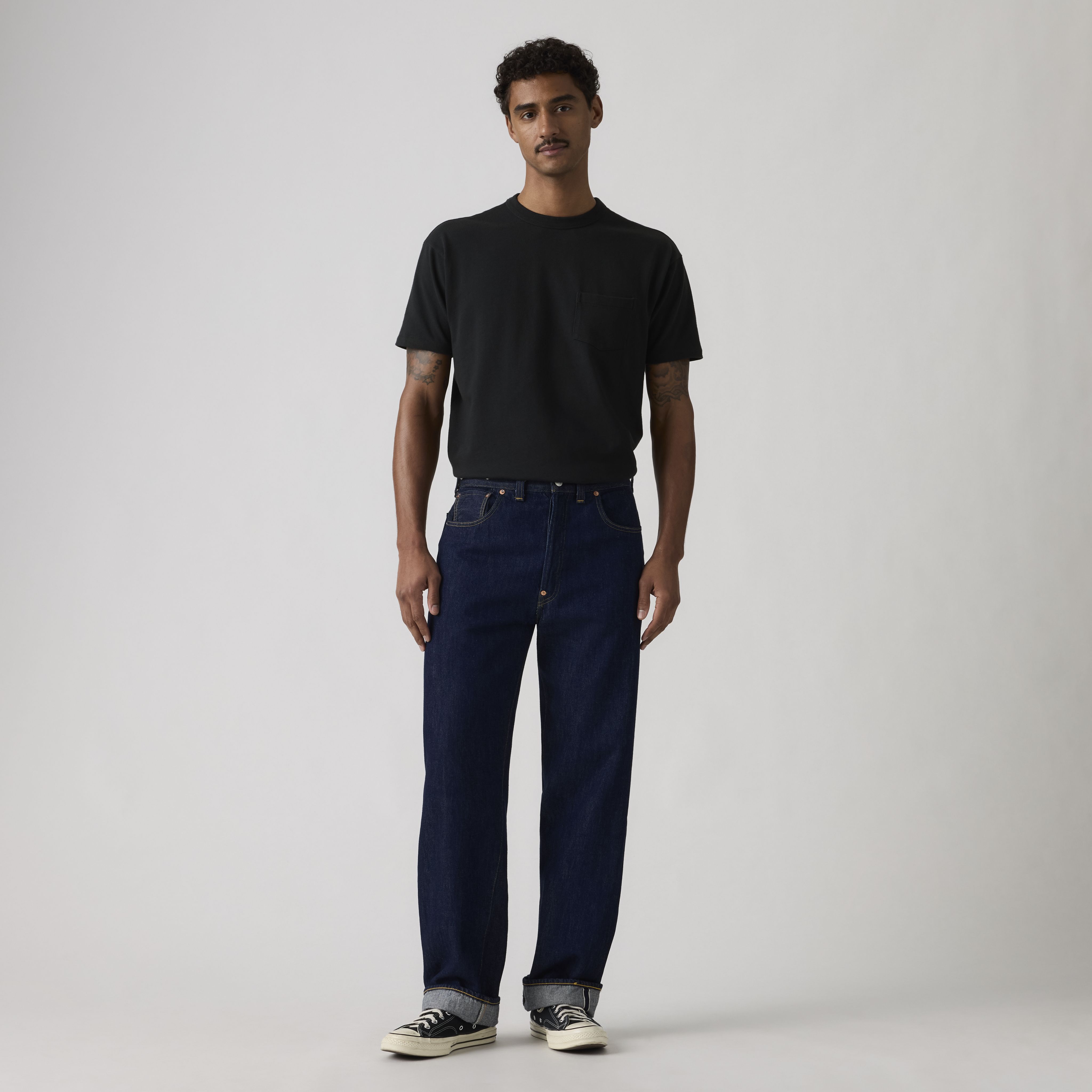 1933 501® Original Men's Jeans 1