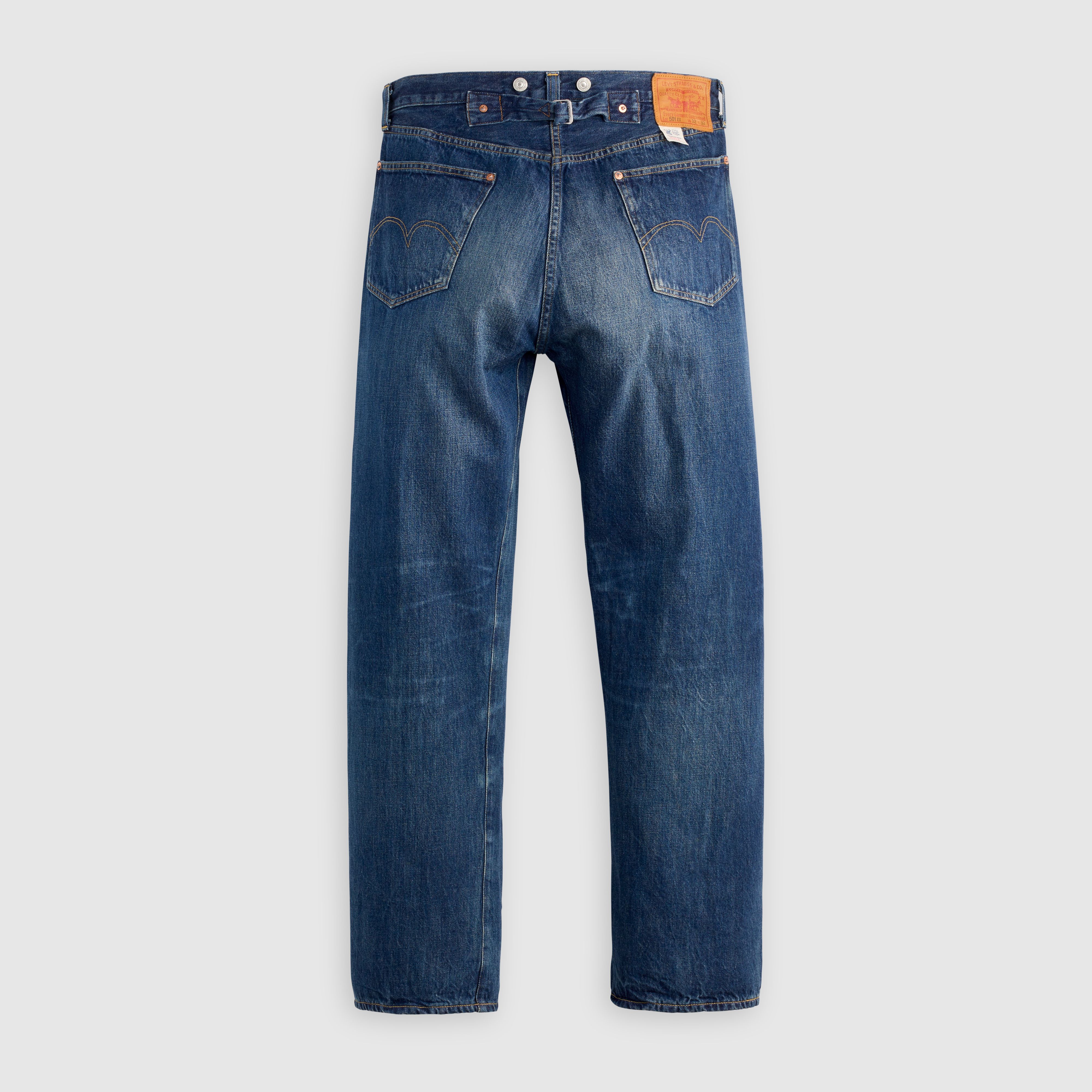 1933 501® Original Men's Jeans 7