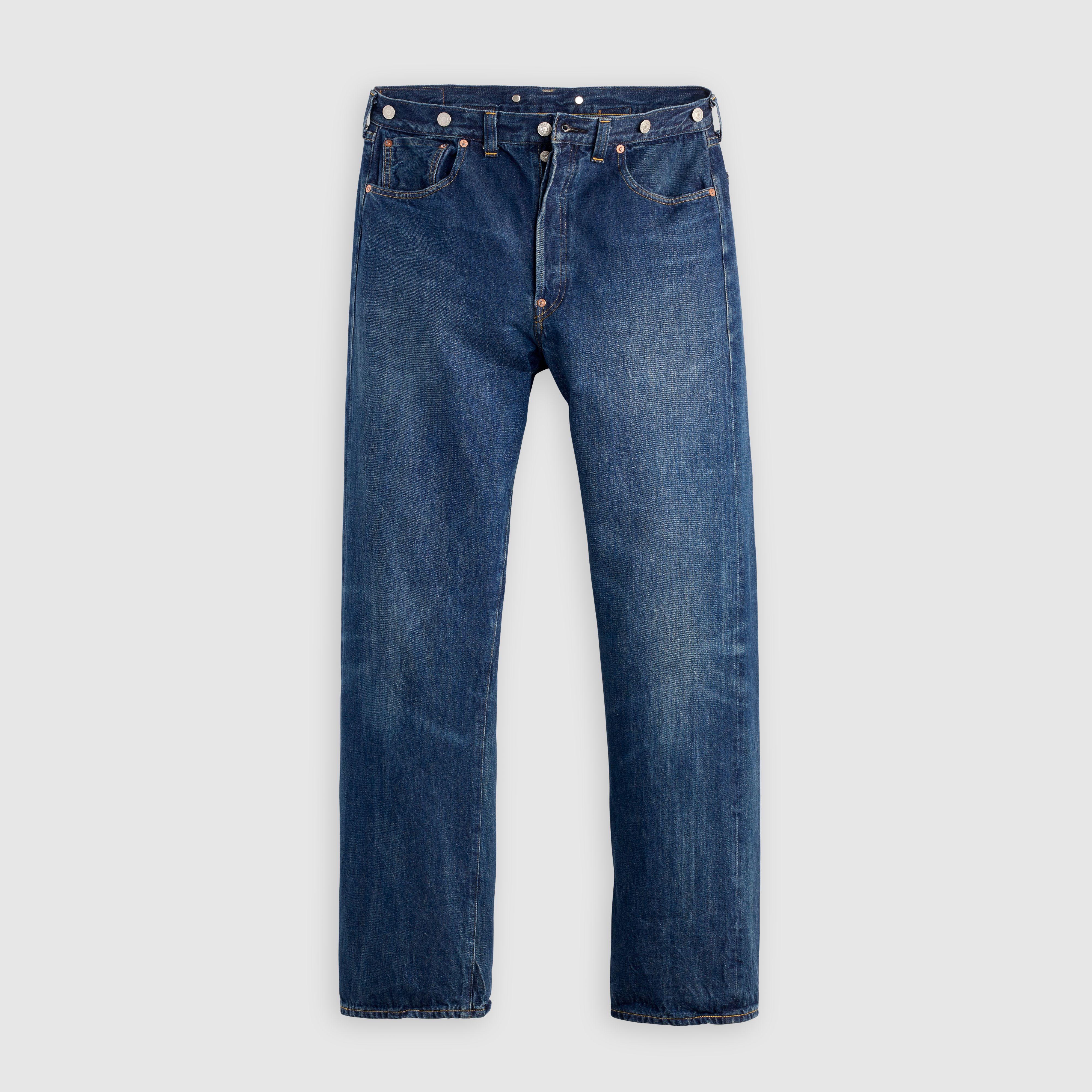 1933 501® Original Men's Jeans 6