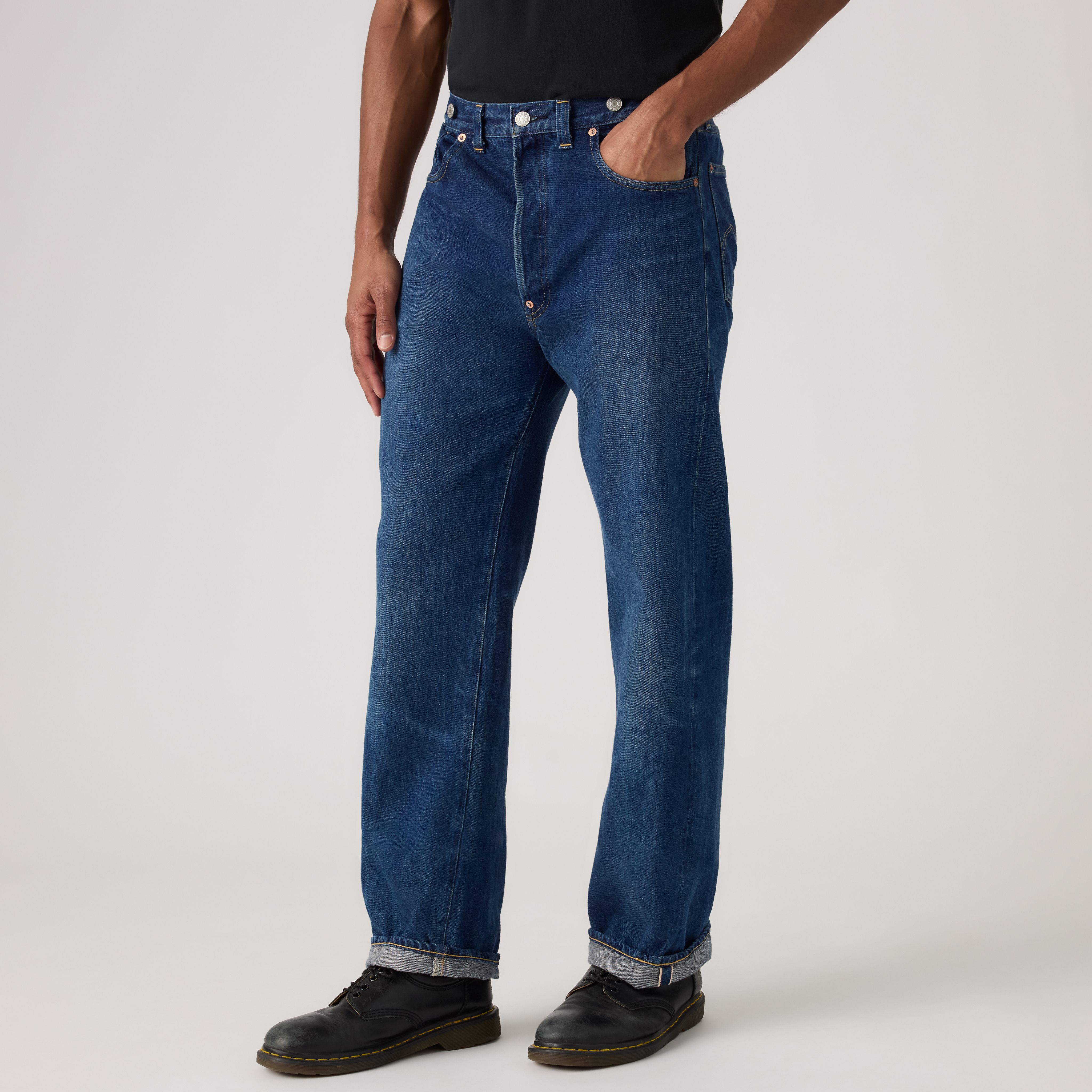 1933 501® Original Men's Jeans 2