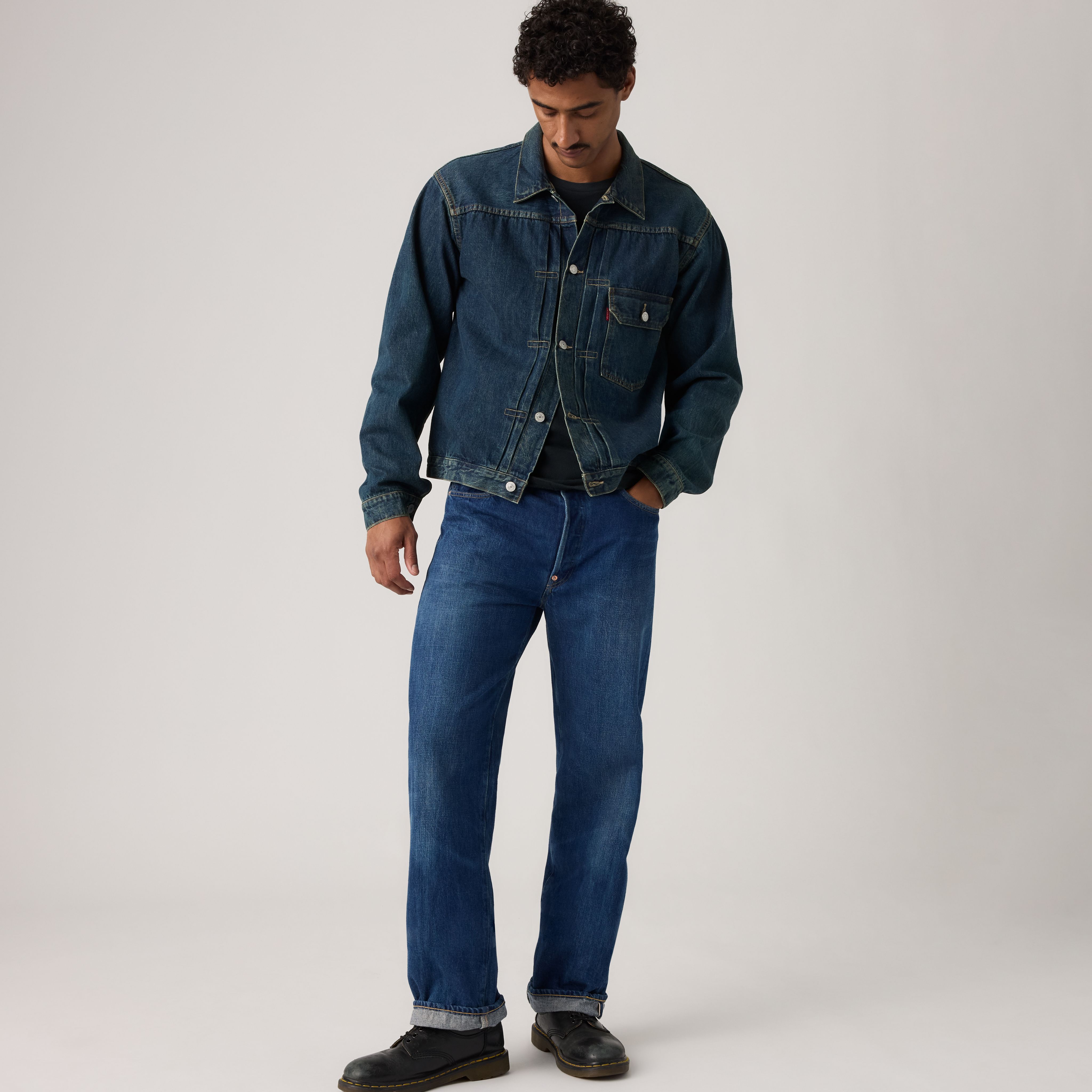 Levi's® Vintage Clothing 1933 501® Jeans 1