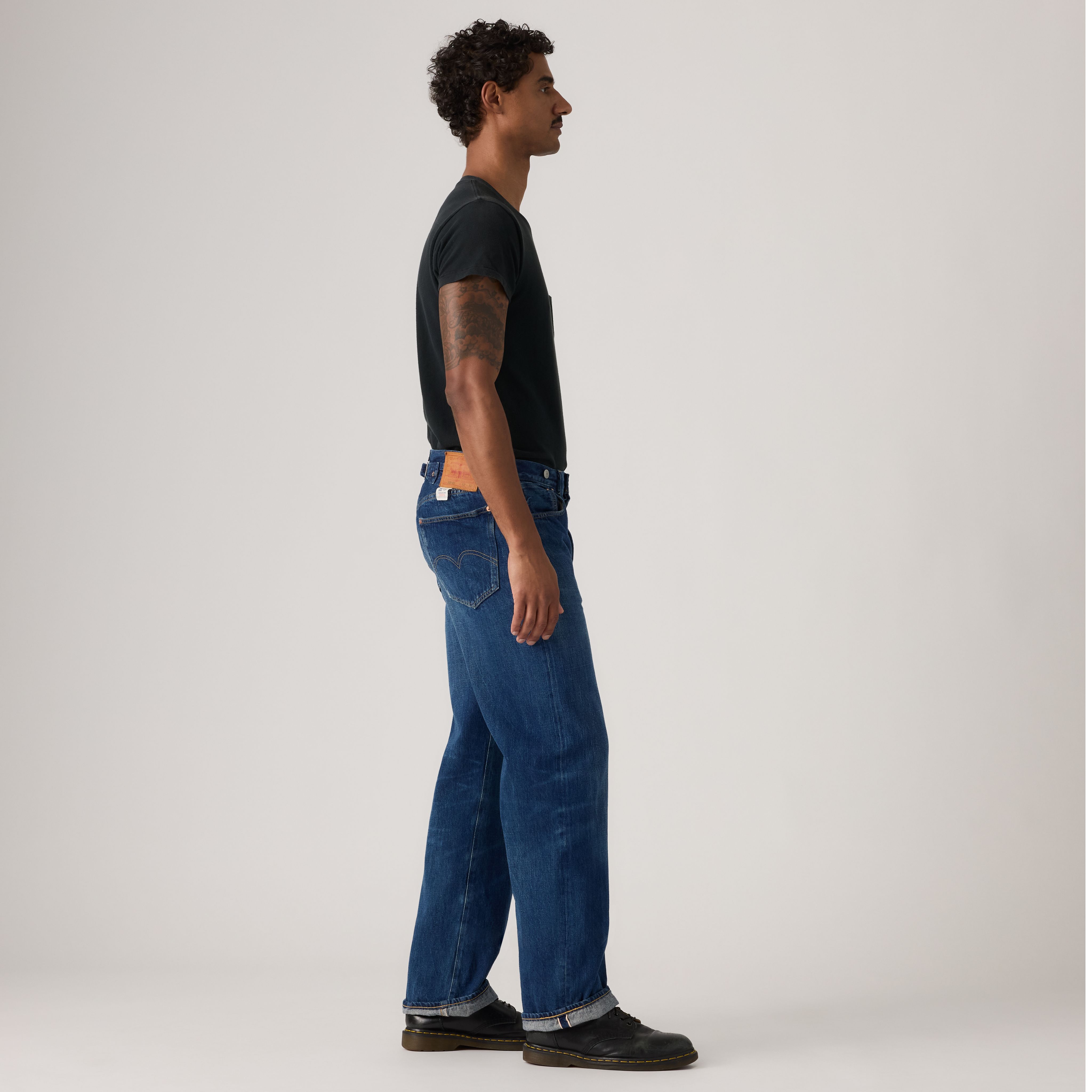 1933 501® Original Men's Jeans 4