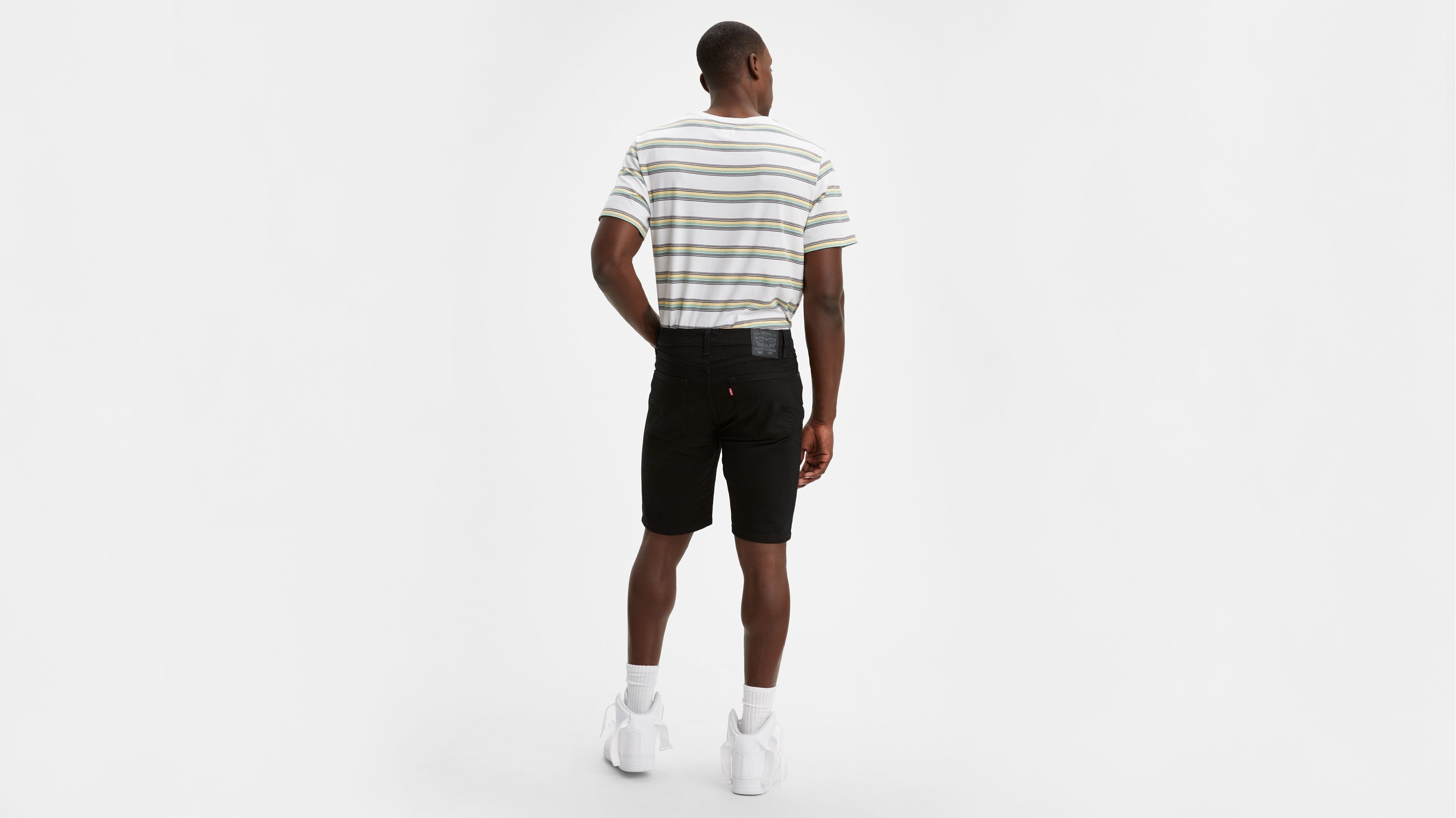 505™ Regular Fit 10" Men's Shorts 3