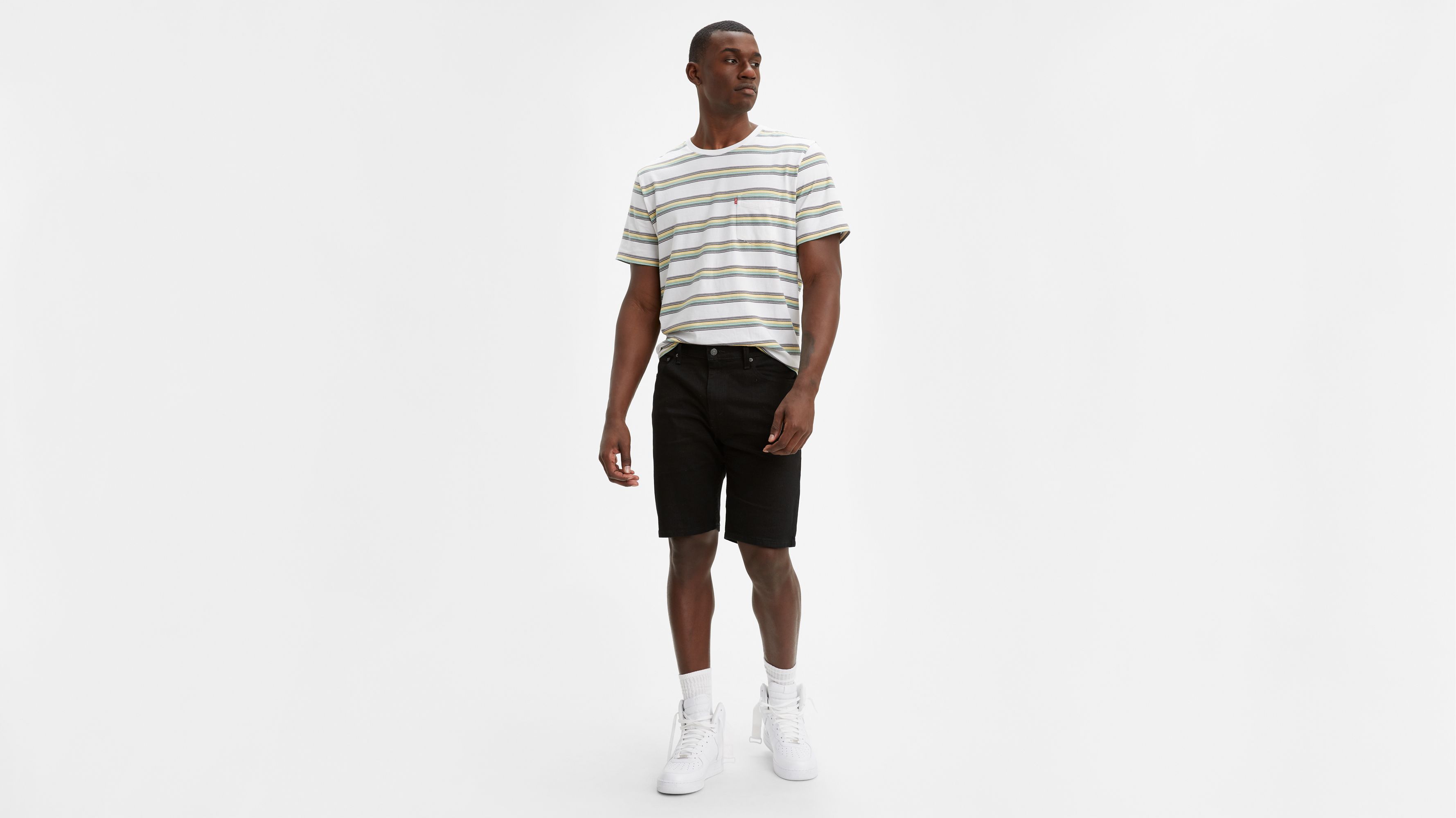 505™ Regular Fit 10" Men's Shorts 1