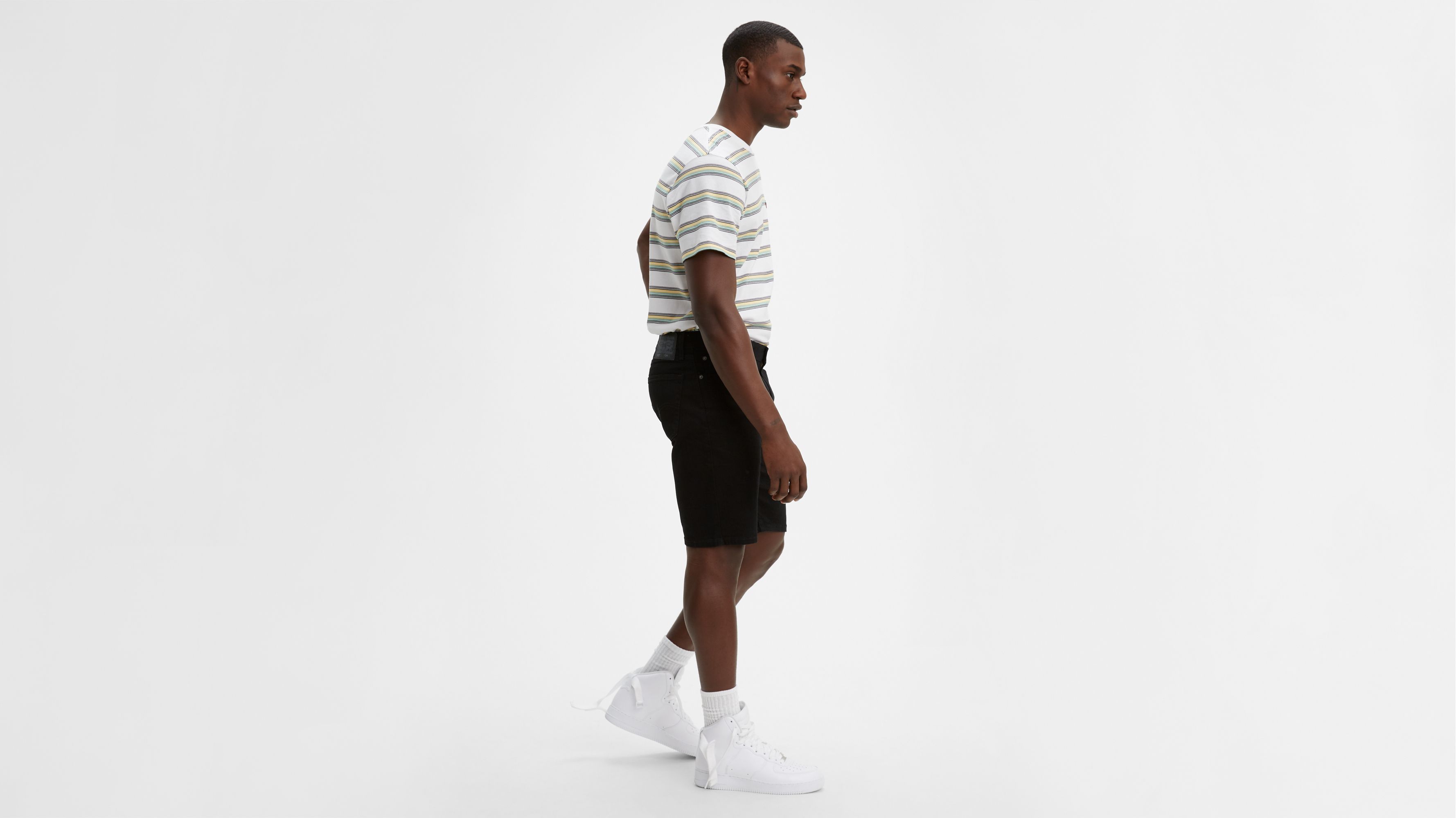 505™ Regular Fit 10" Men's Shorts 2