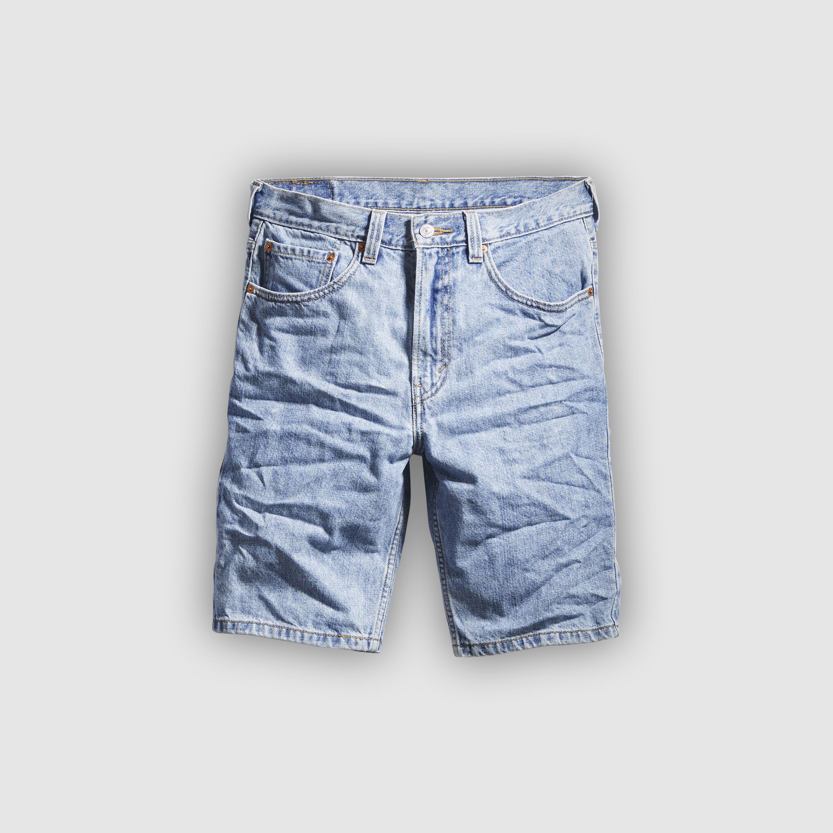 505™ Regular Fit 10" Men's Shorts 4