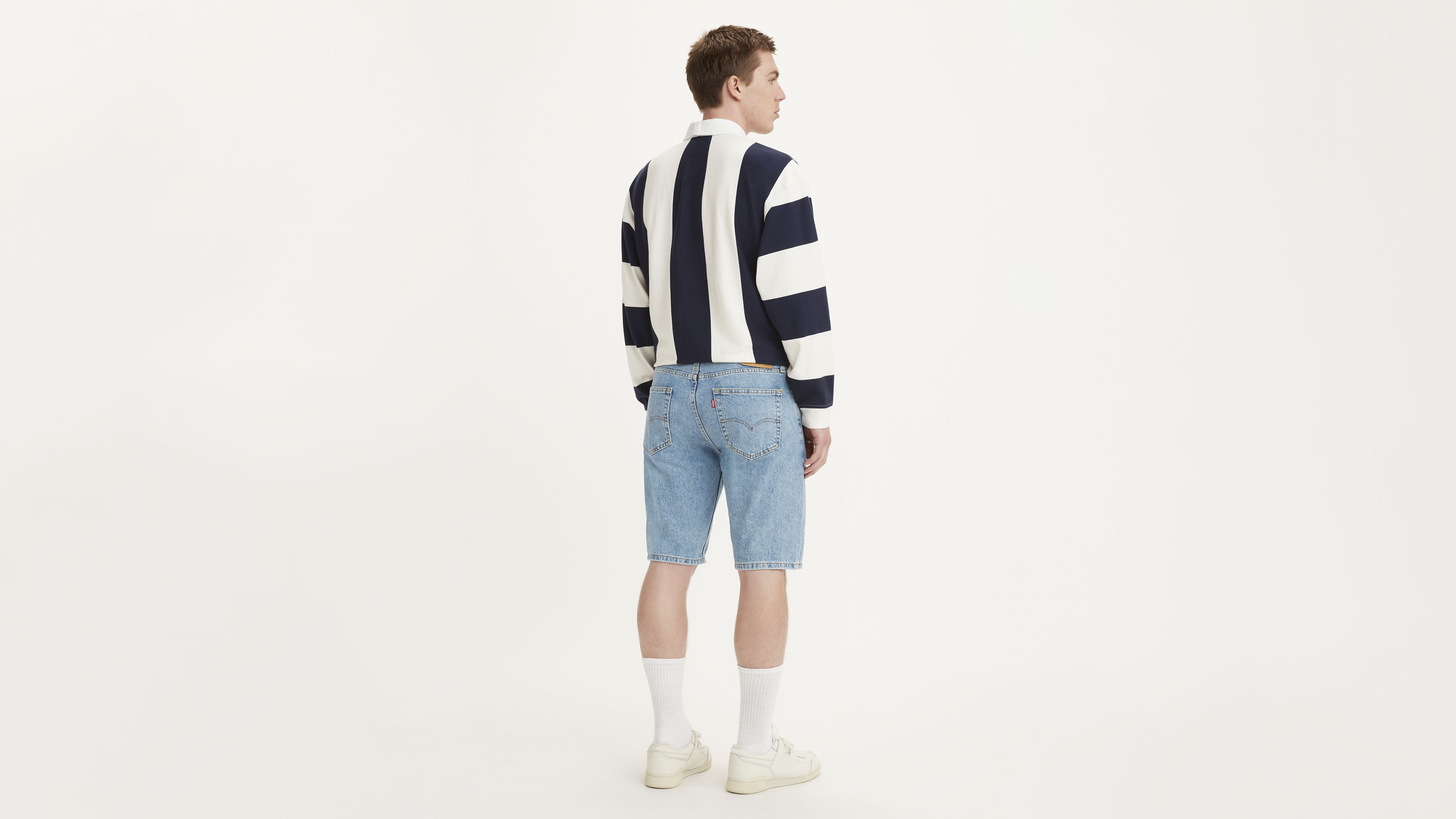 505™ Regular Fit 10" Men's Shorts 3