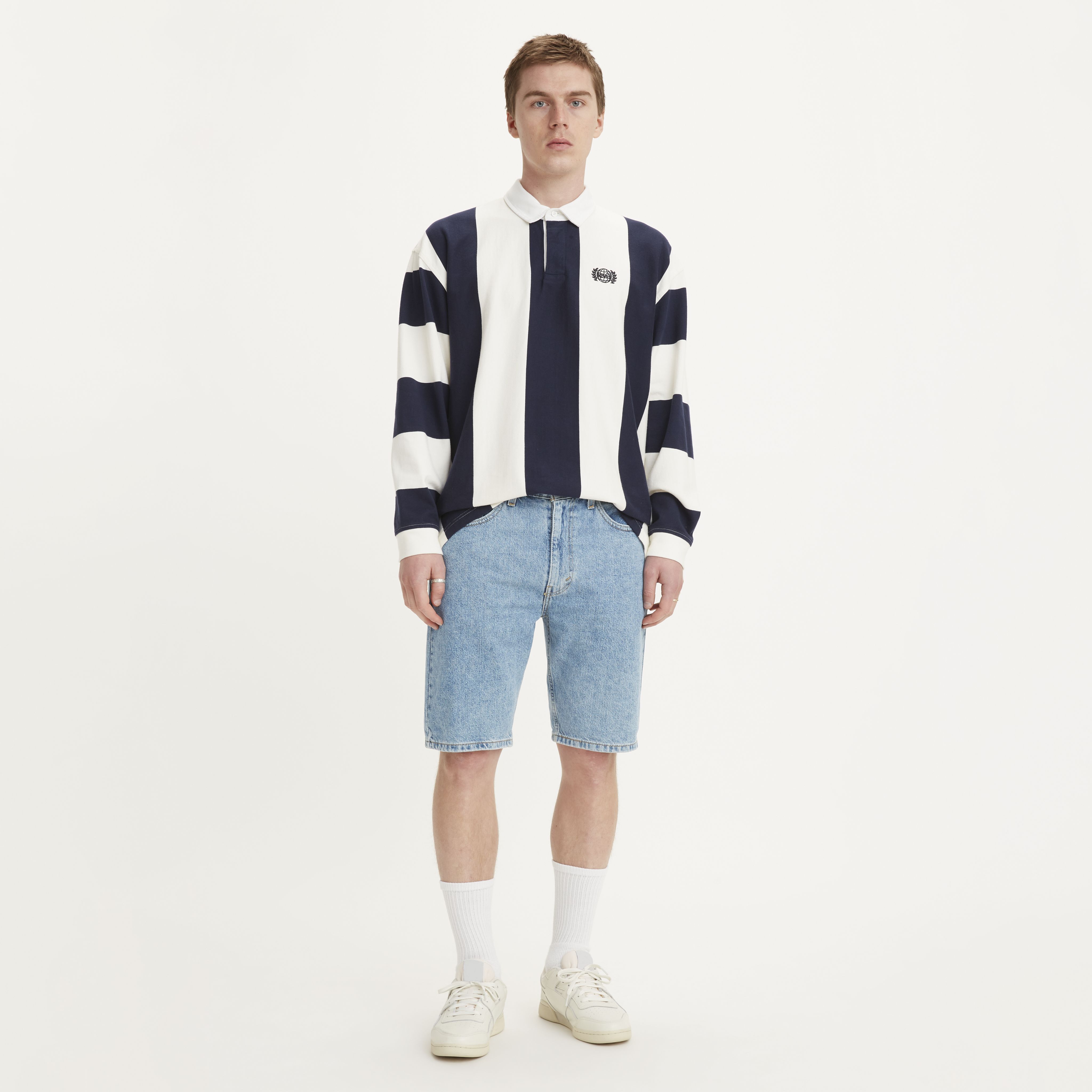 505™ Regular Fit 10" Men's Shorts 1