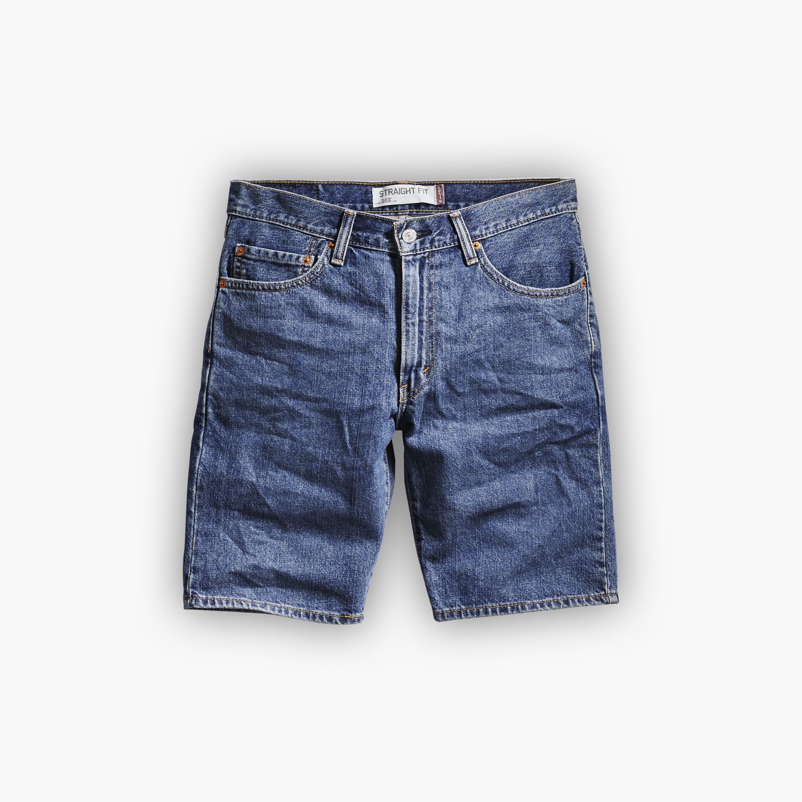 505™ Regular Fit 10" Men's Shorts 4