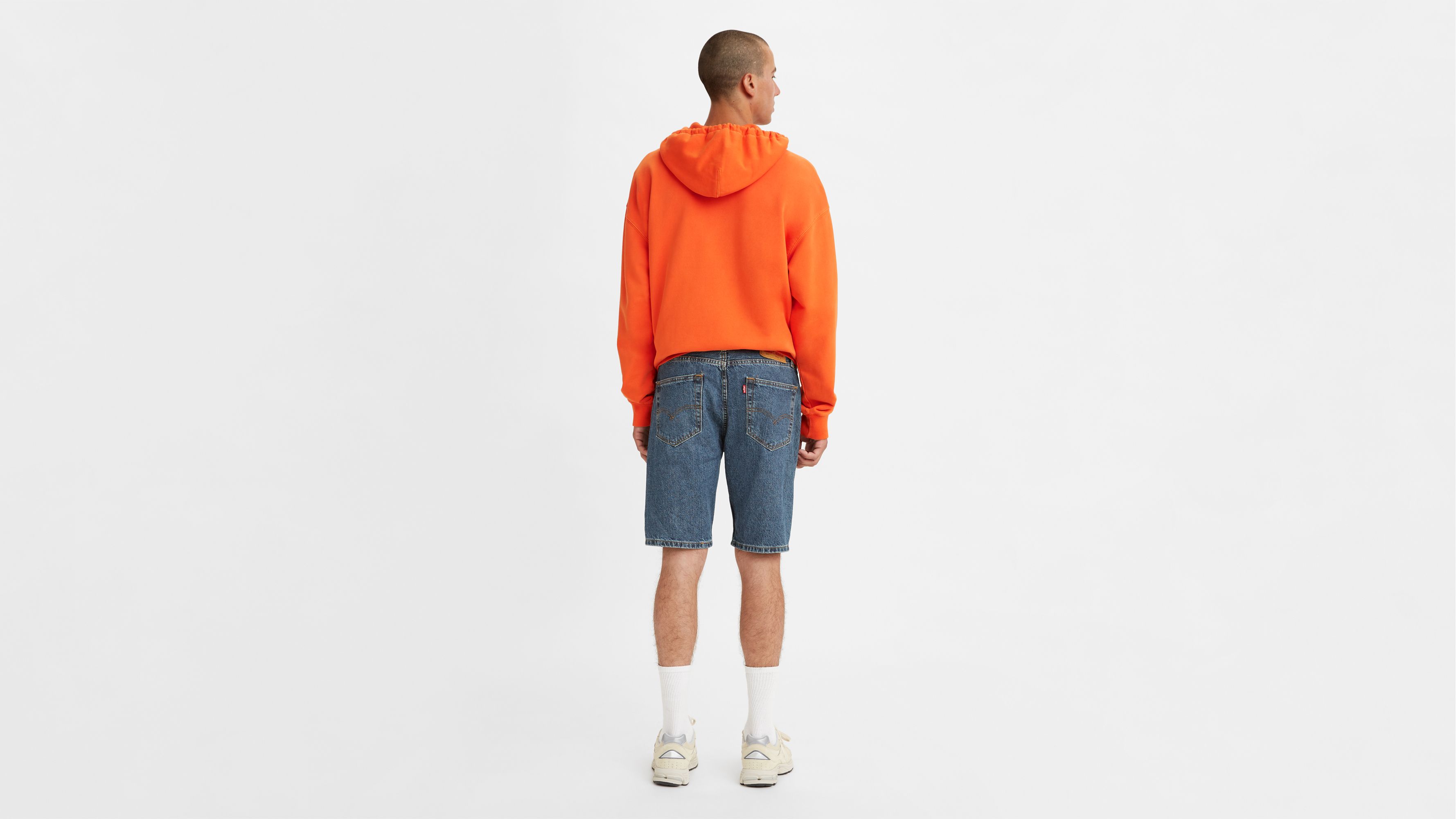505™ Regular Fit 10" Men's Shorts 3