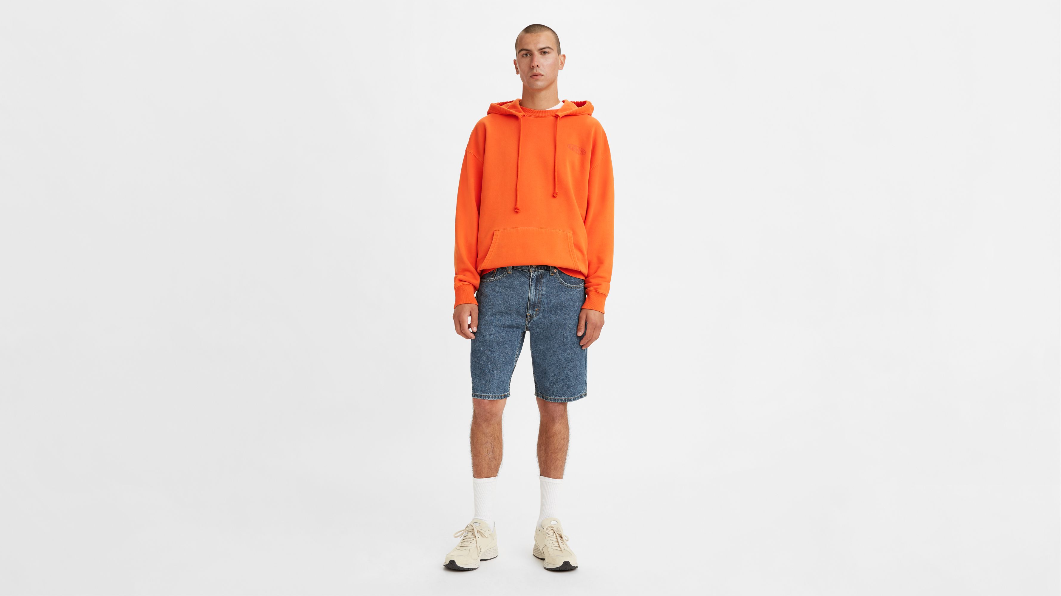 505™ Regular Fit 10" Men's Shorts 1