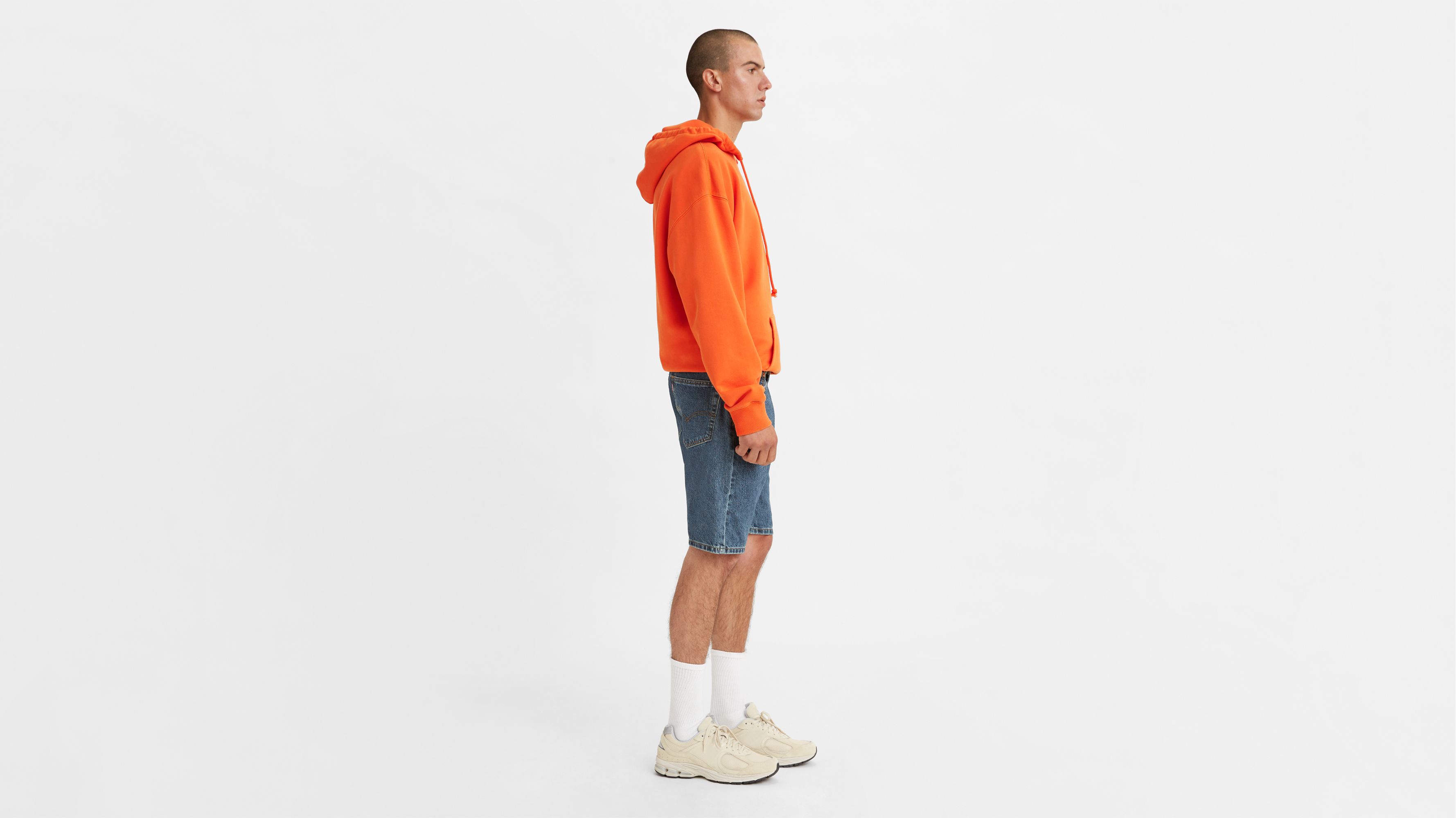 505™ Regular Fit 10" Men's Shorts 2