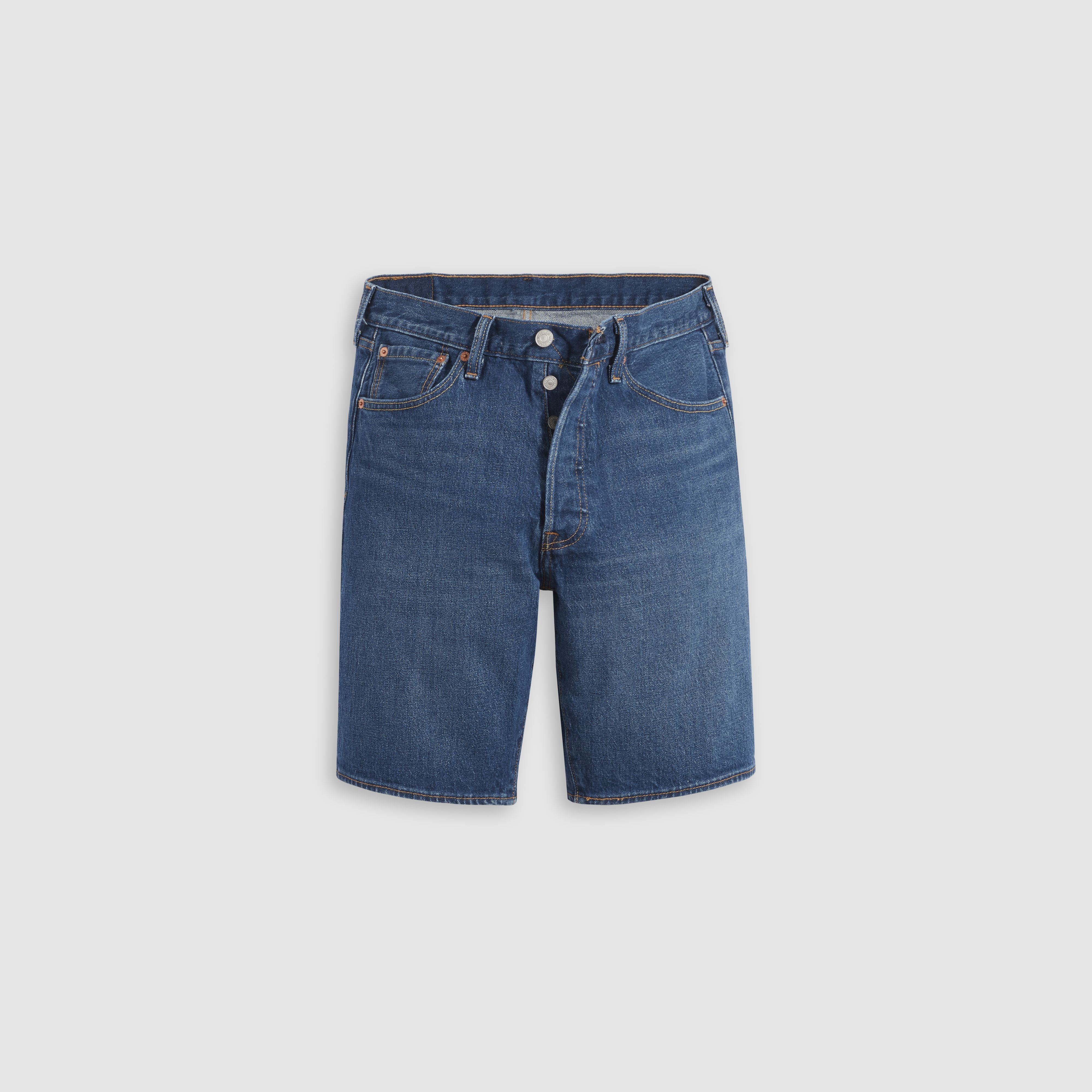 501® Original Fit Hemmed 9" Men's Shorts 4