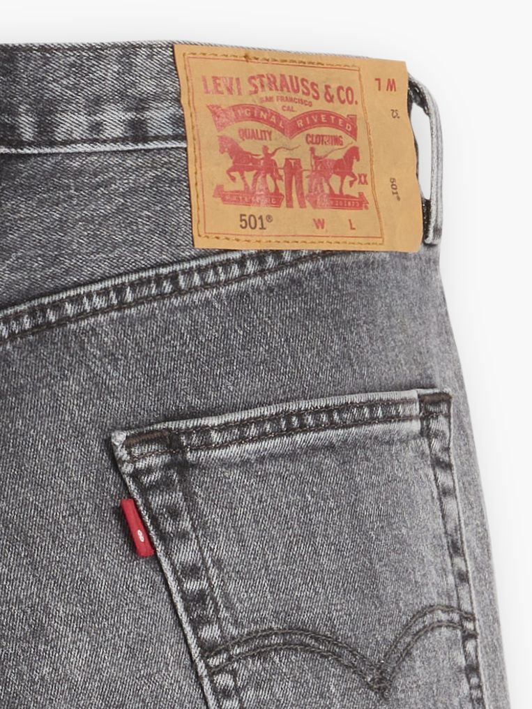 501® Hemmed 9" Men's Shorts 6
