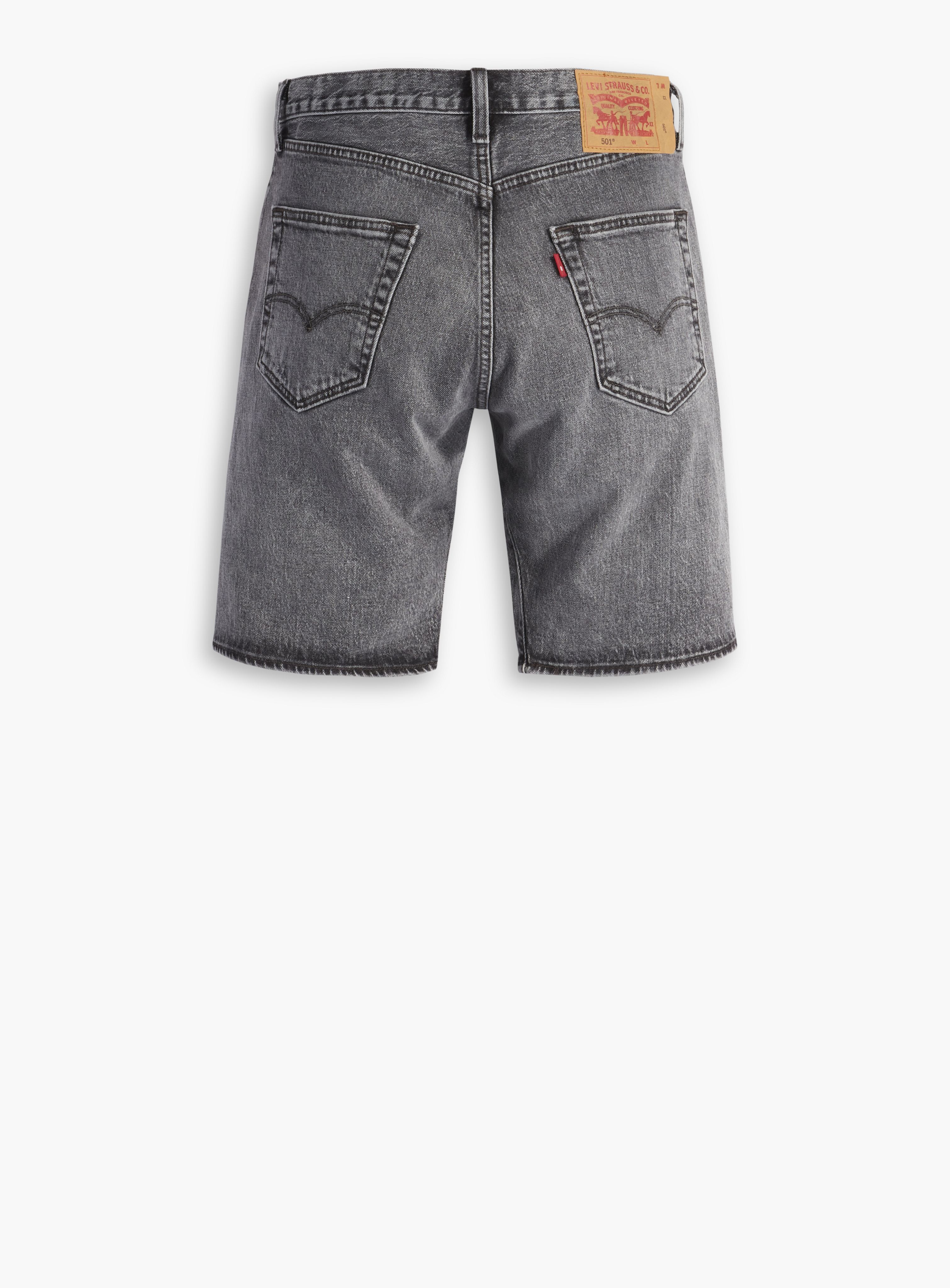 501® Hemmed 9" Men's Shorts 5