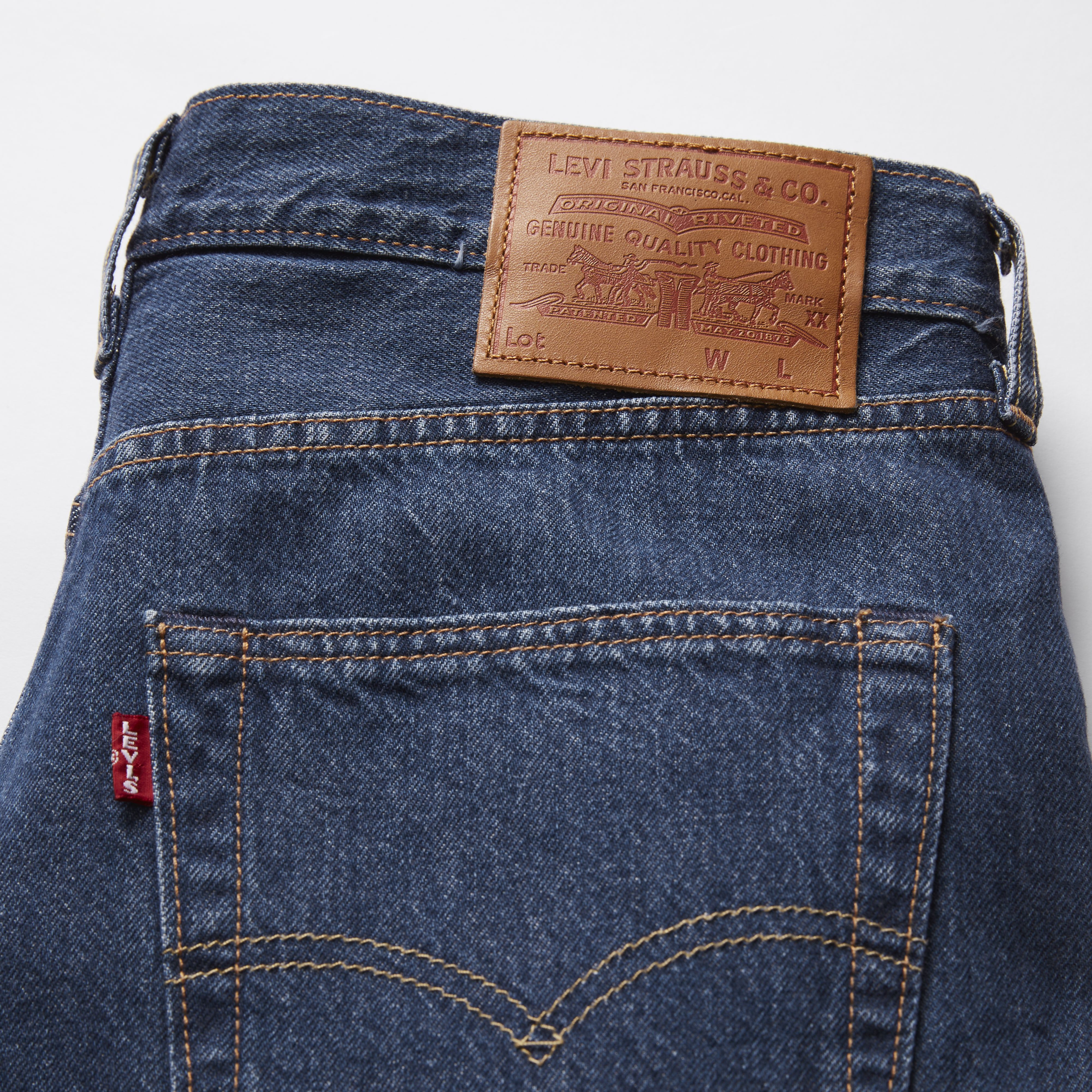 501® Original Fit Lightweight 11" Men's Shorts 8
