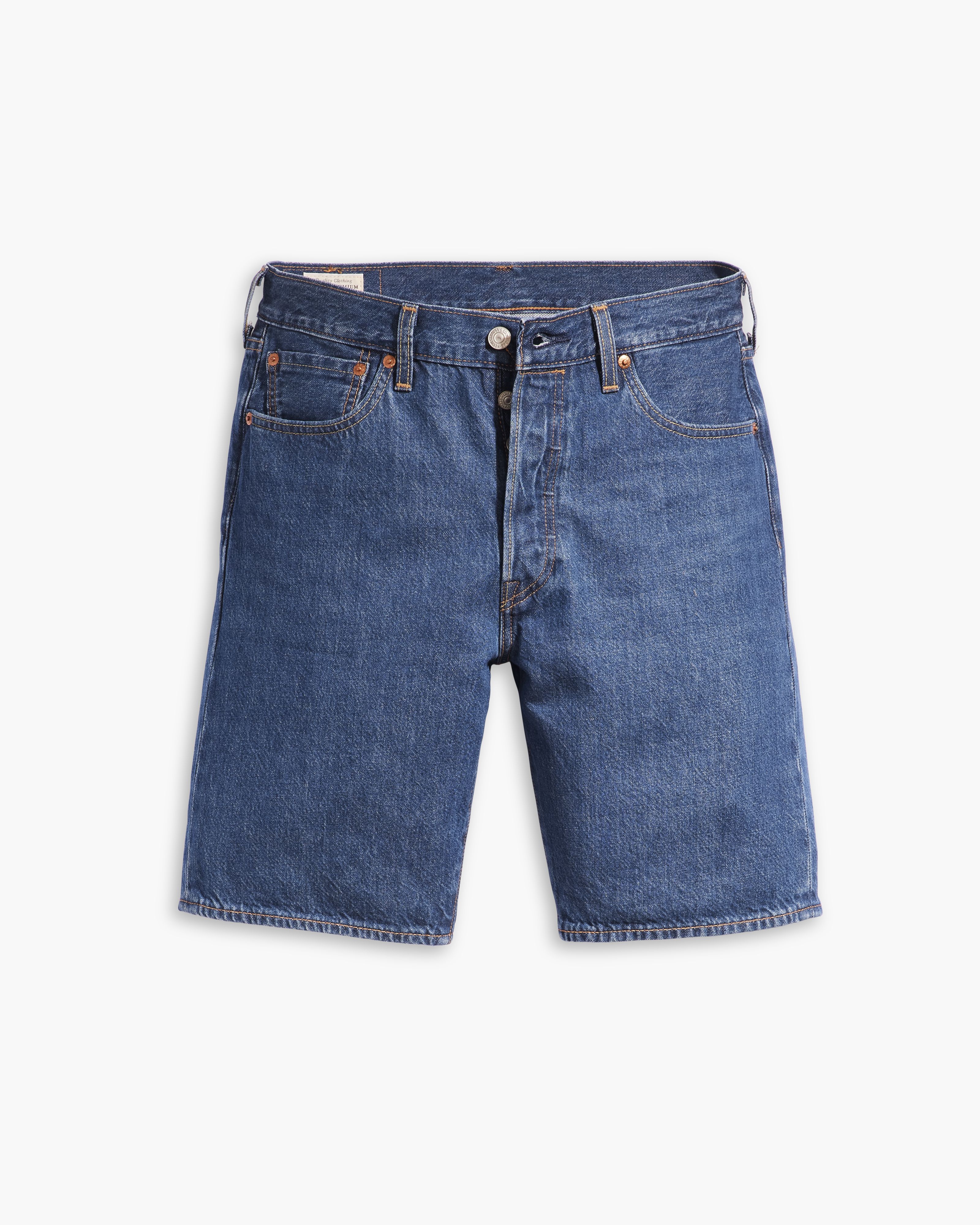 501® Original Fit Lightweight 11" Men's Shorts 7