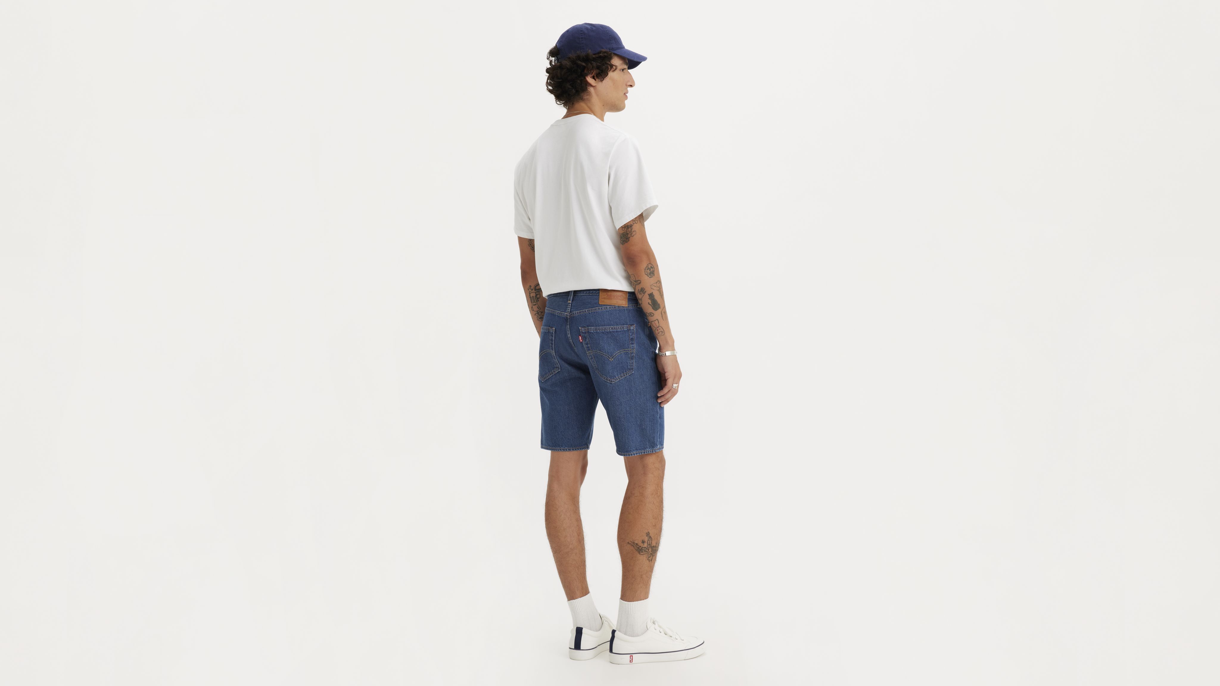 501® Original Fit Lightweight 11" Men's Shorts 4