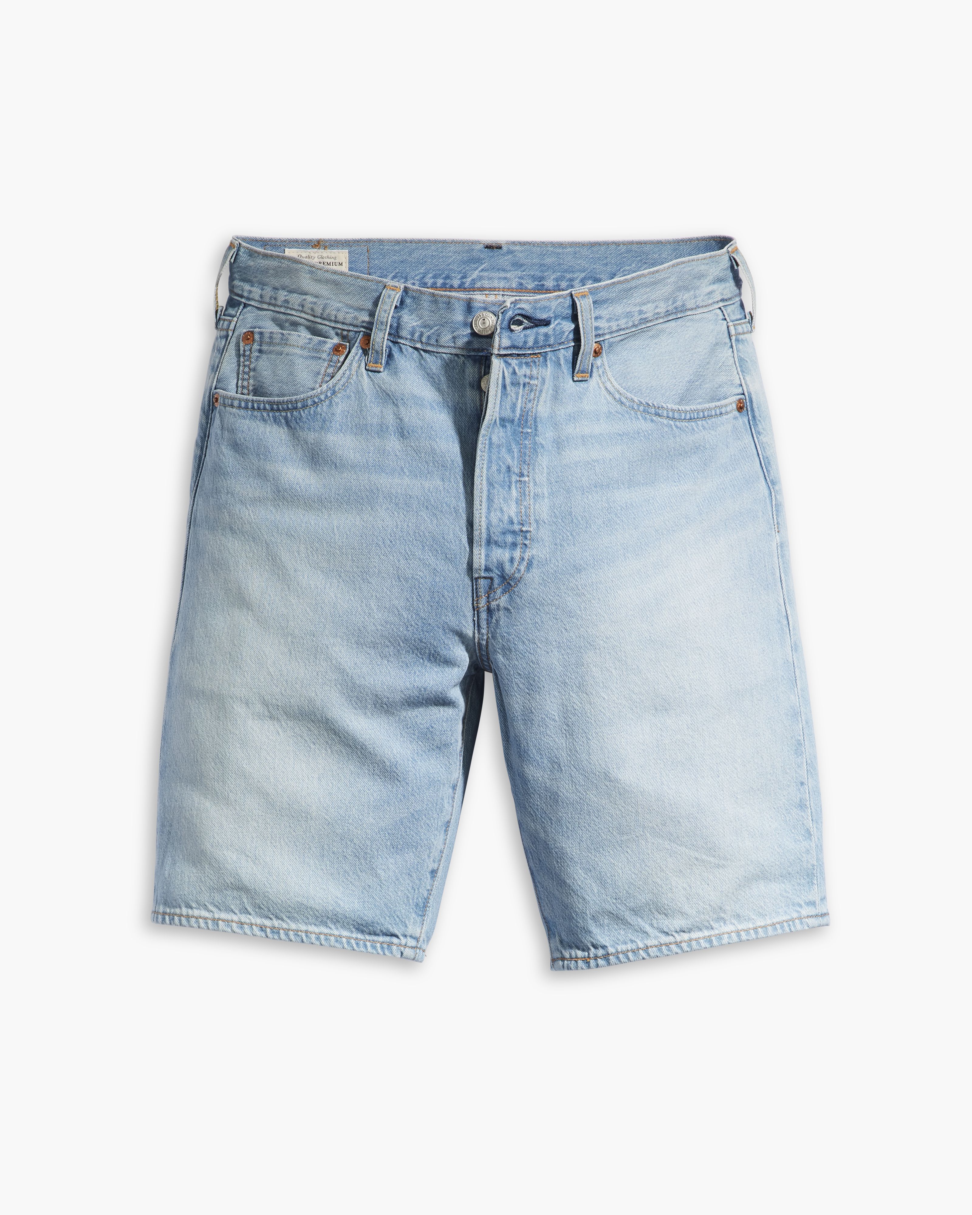 501® Original Fit Lightweight 9" Men's Shorts 6
