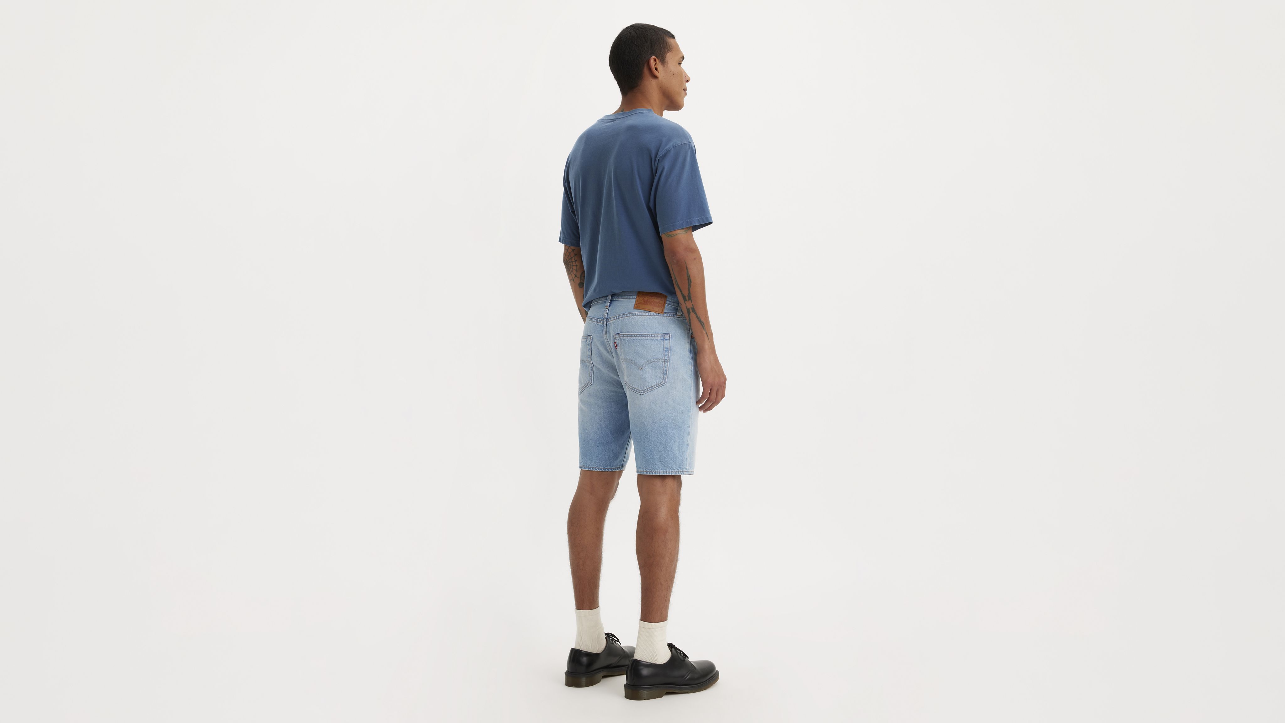 501® Original Fit Lightweight 9" Men's Shorts 3