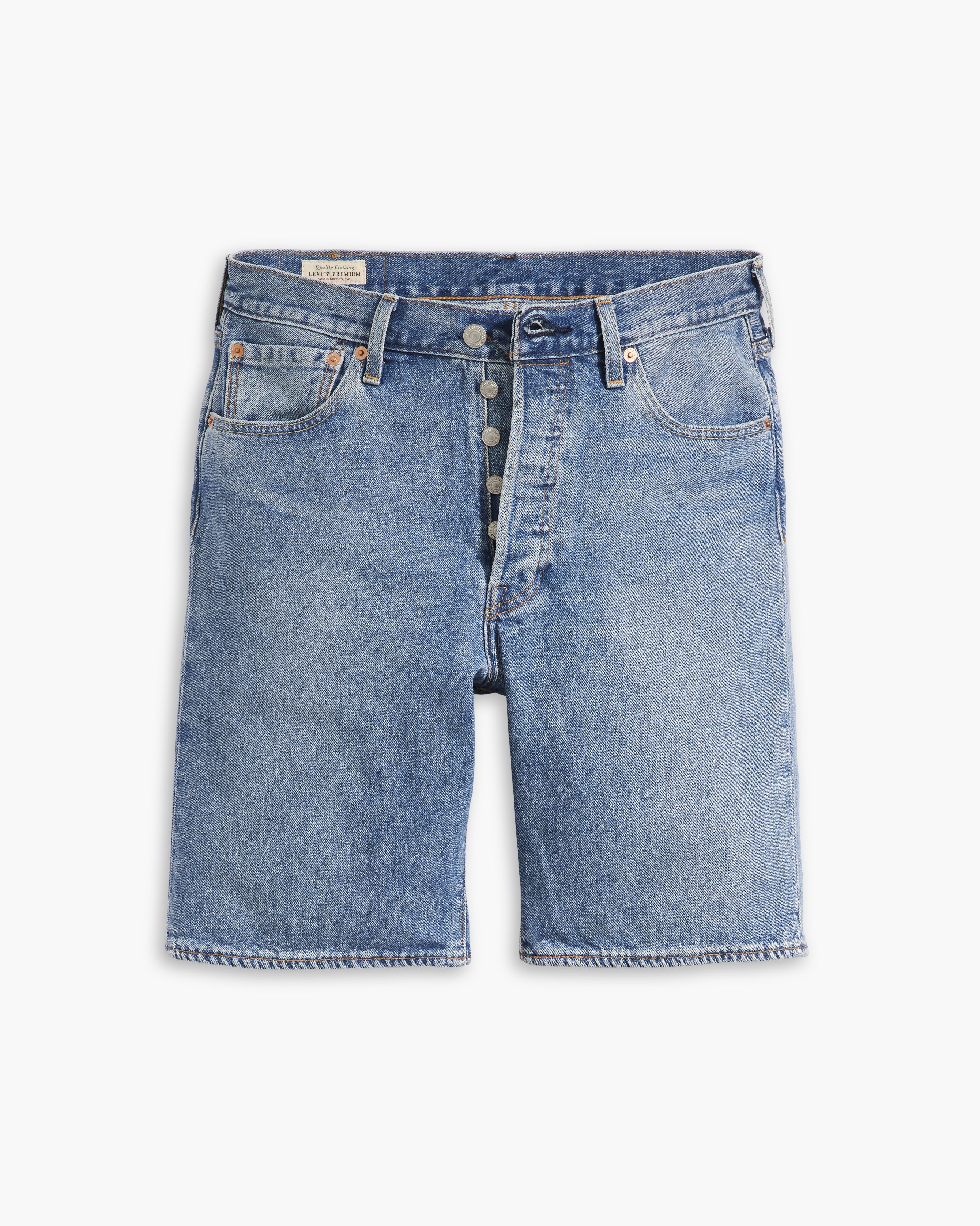 501® Original Shorts 6