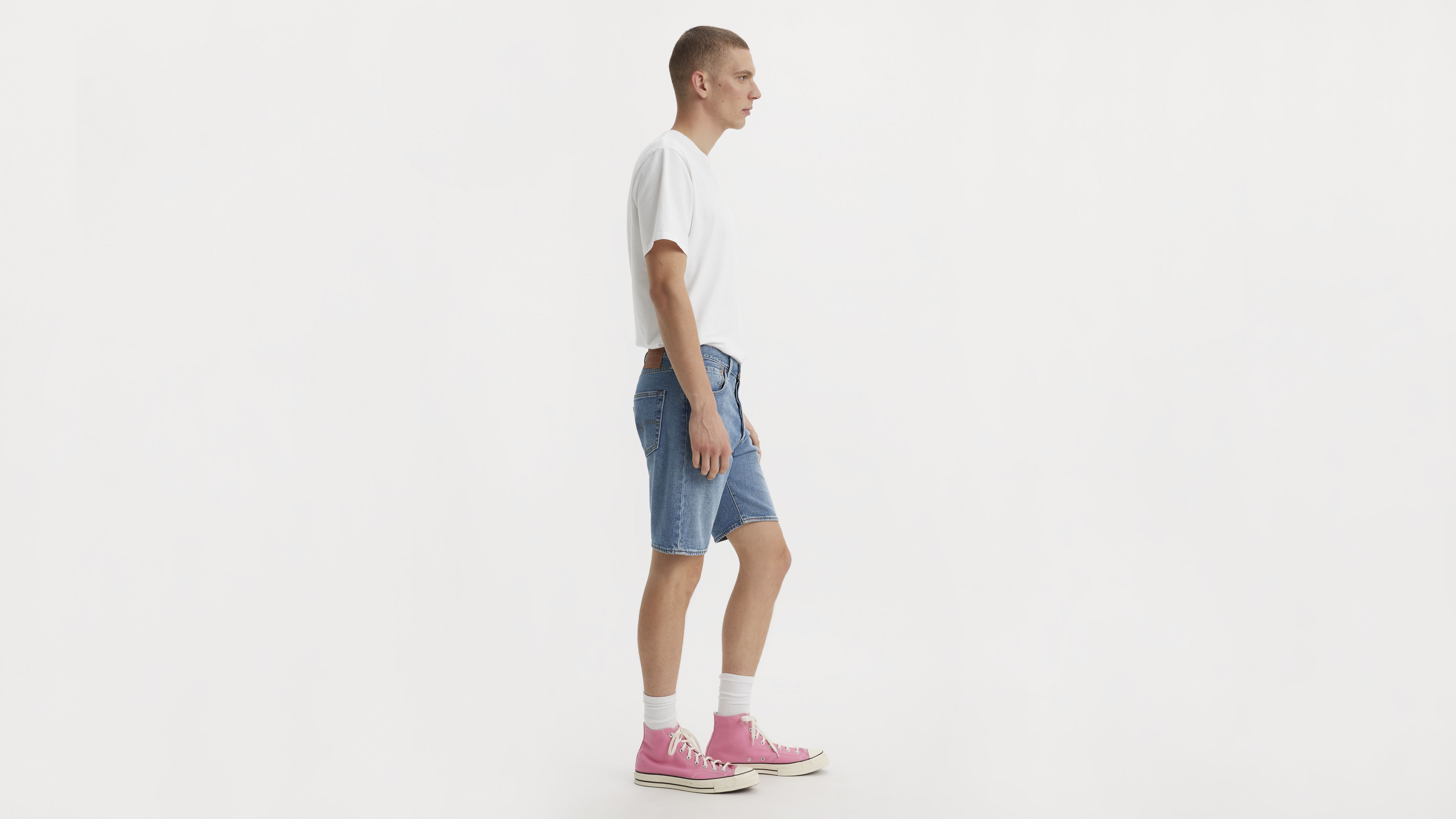 501® Original Shorts 4