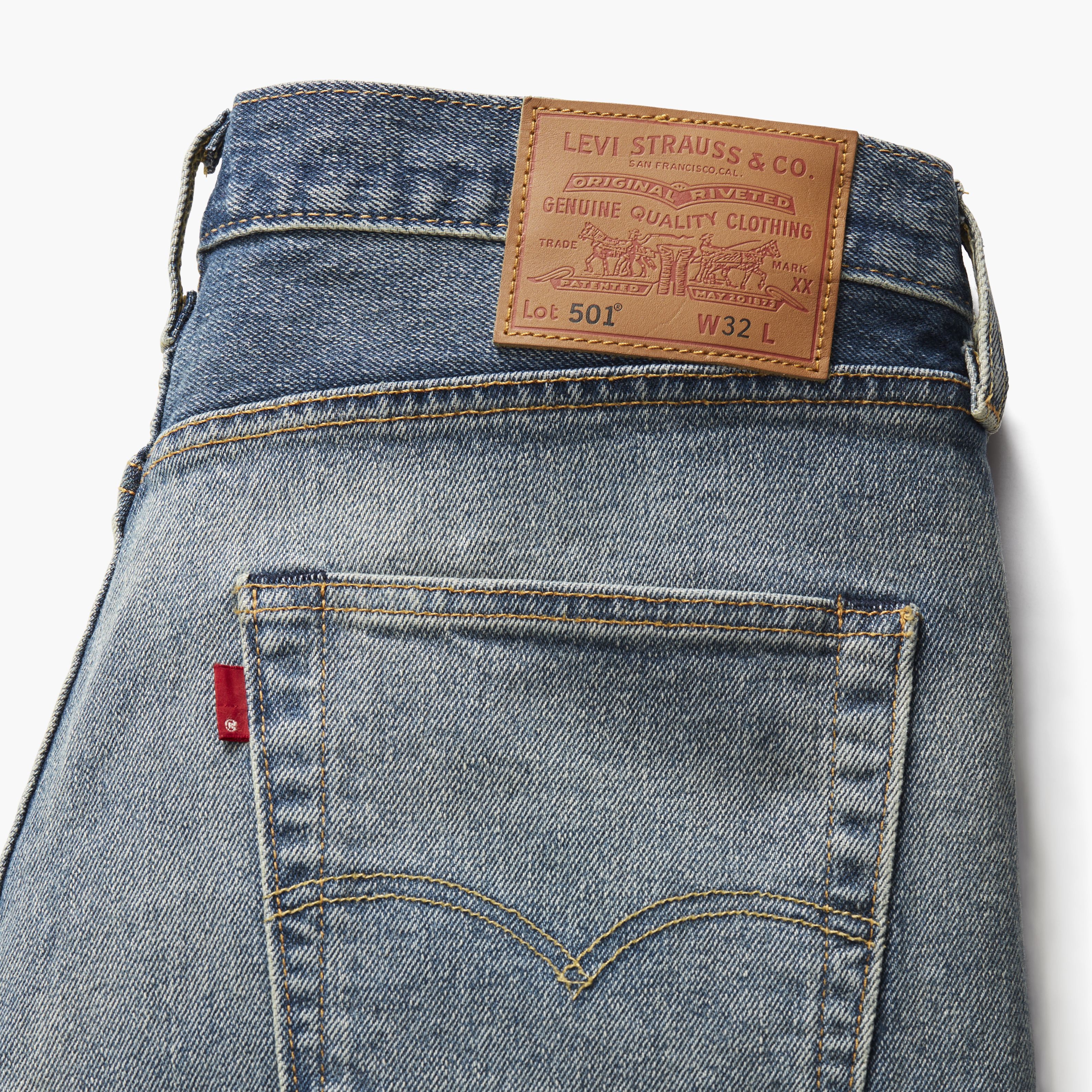 501® Original Shorts 7