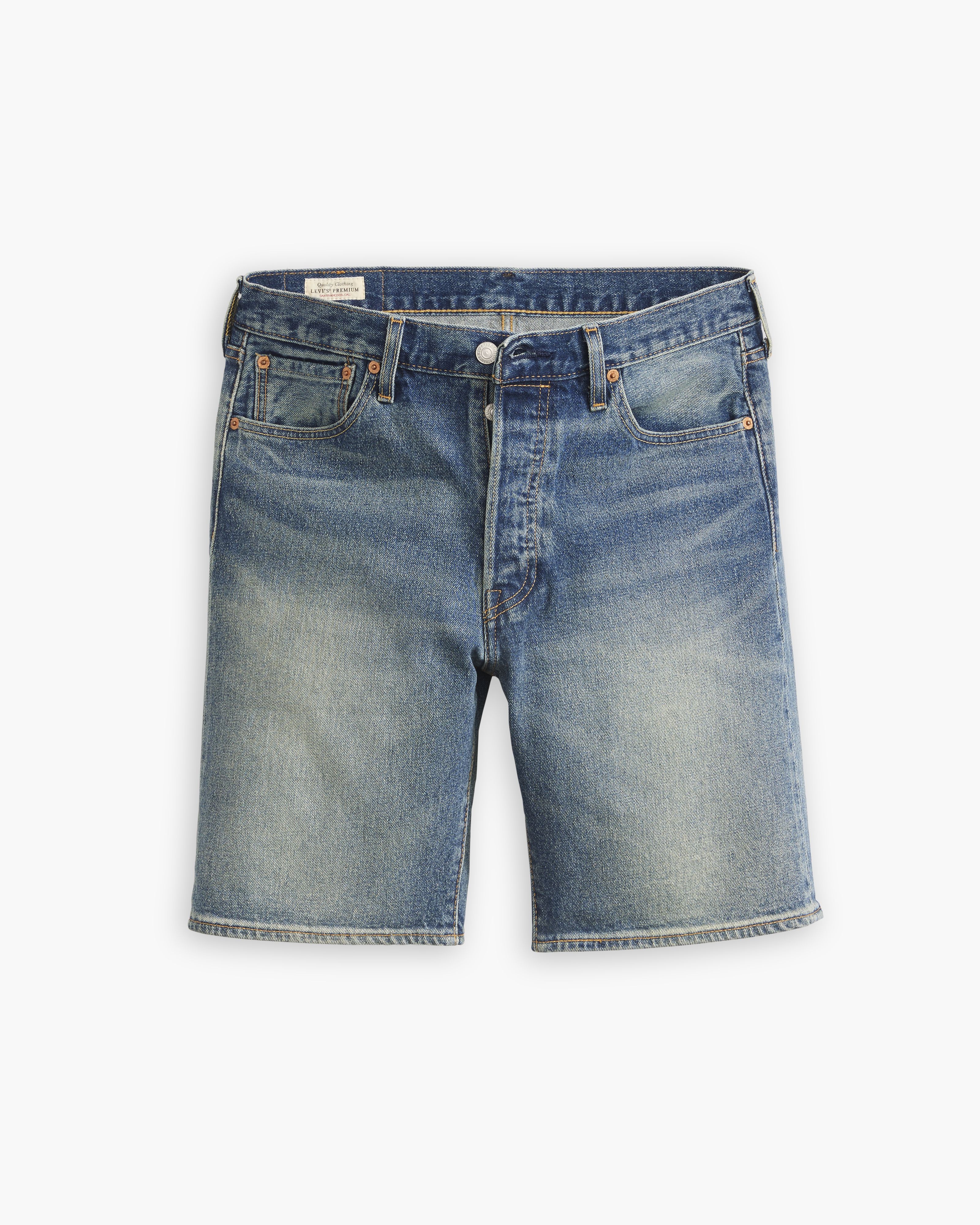 501® Original Shorts 6