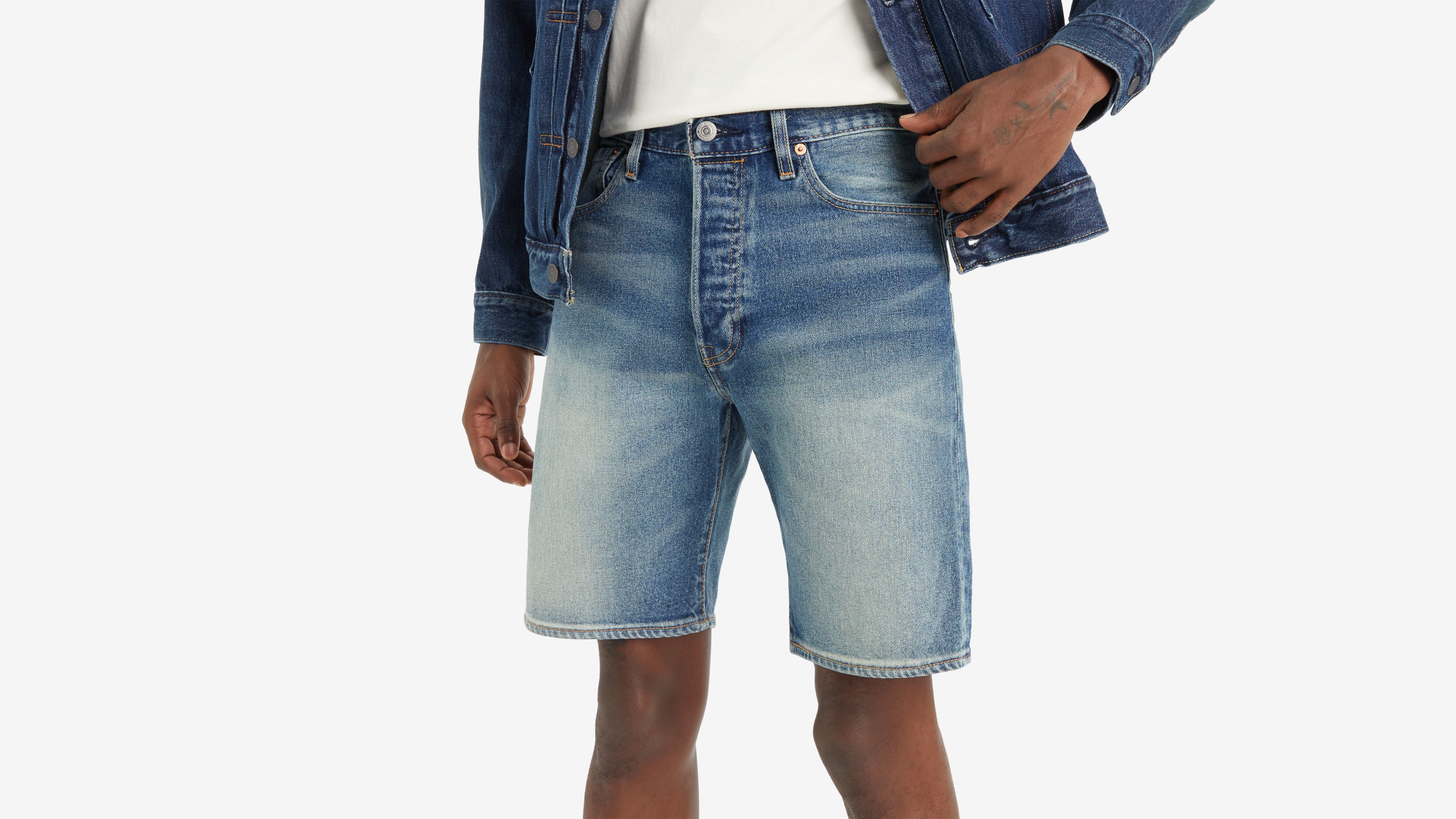 501® Original Shorts 2