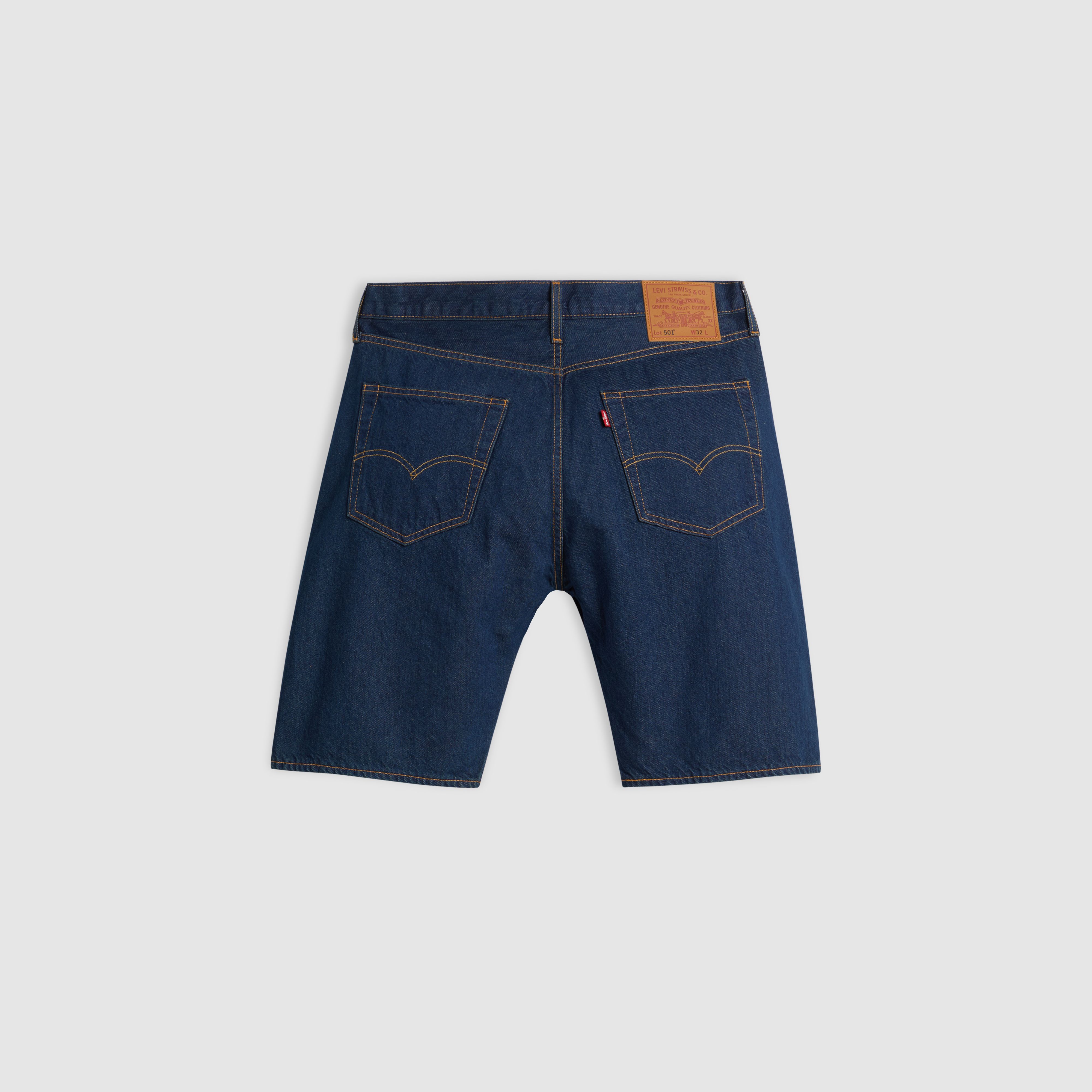 501® Original Lightweight Shorts 7