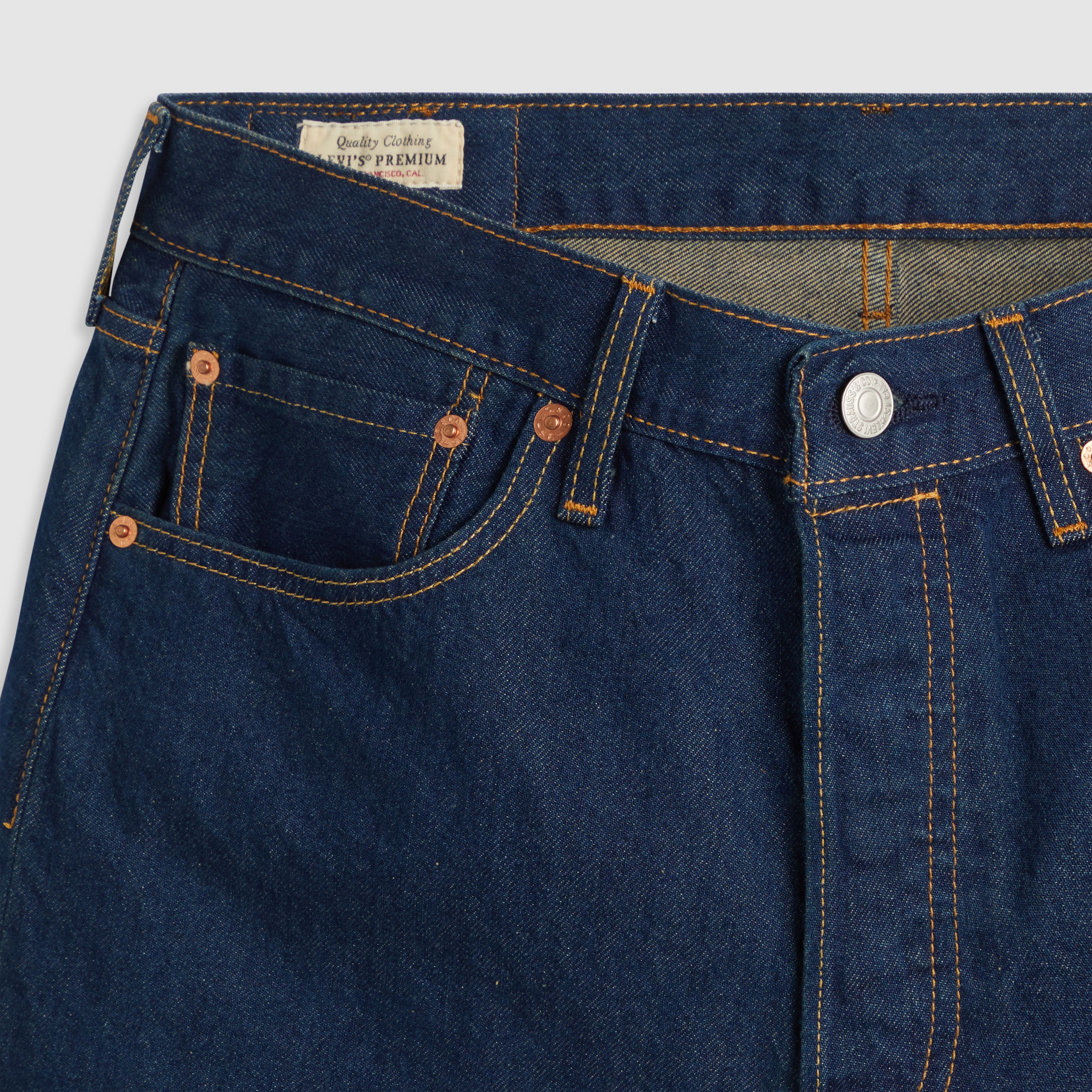 501® Original Lightweight Shorts 8