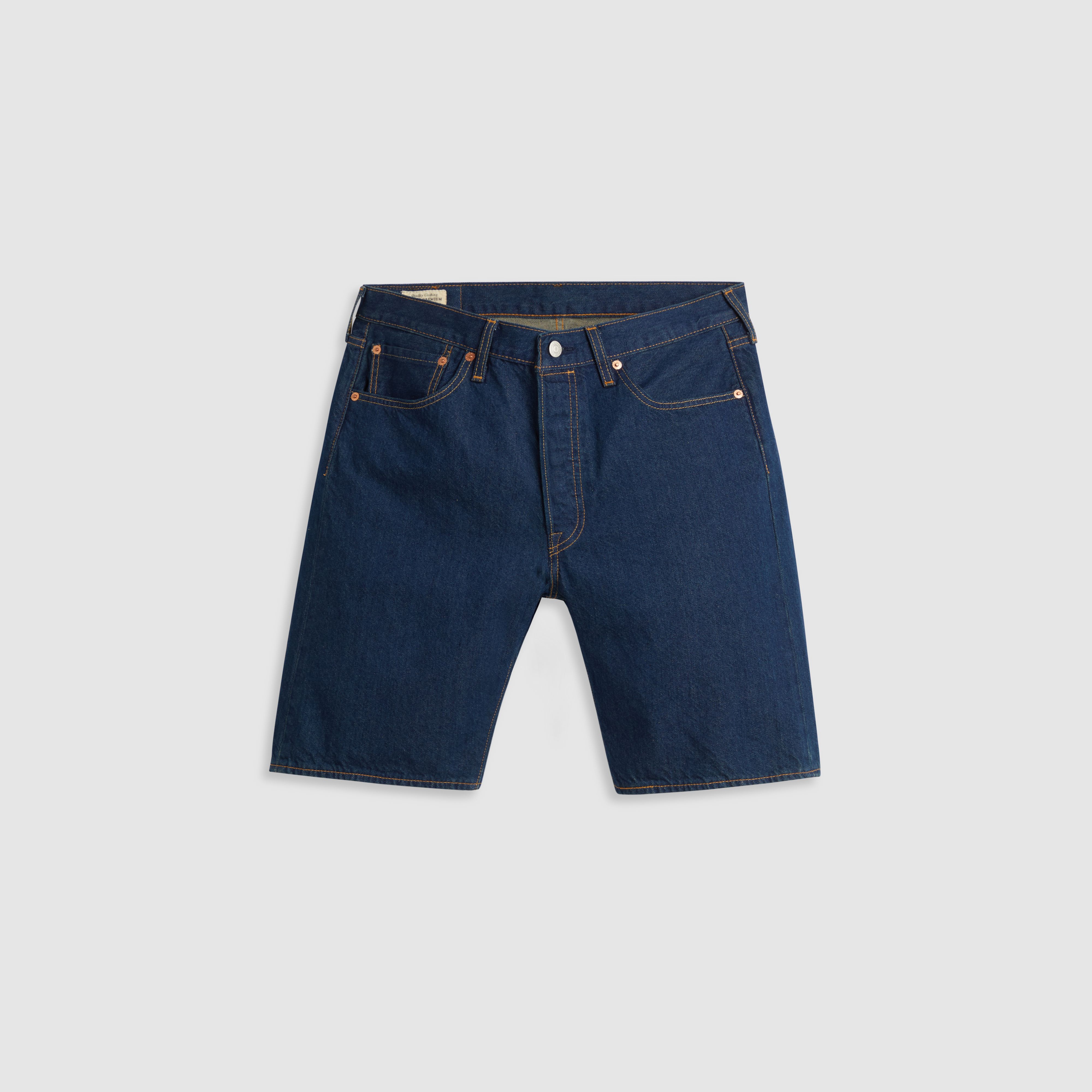 501® Original Lightweight Shorts 1